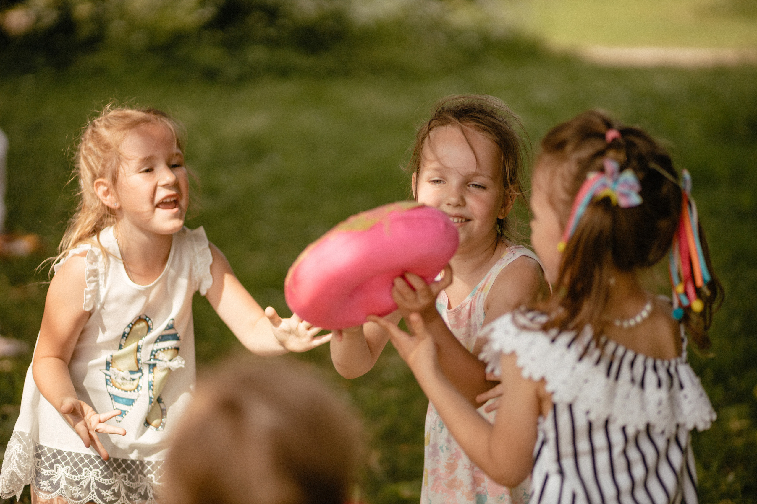 Съемка детского дня рождения Санкт-Петербург, Всеволожск. Семейный и свадебный фотограф в Санкт-Петербурге и Всеволожске