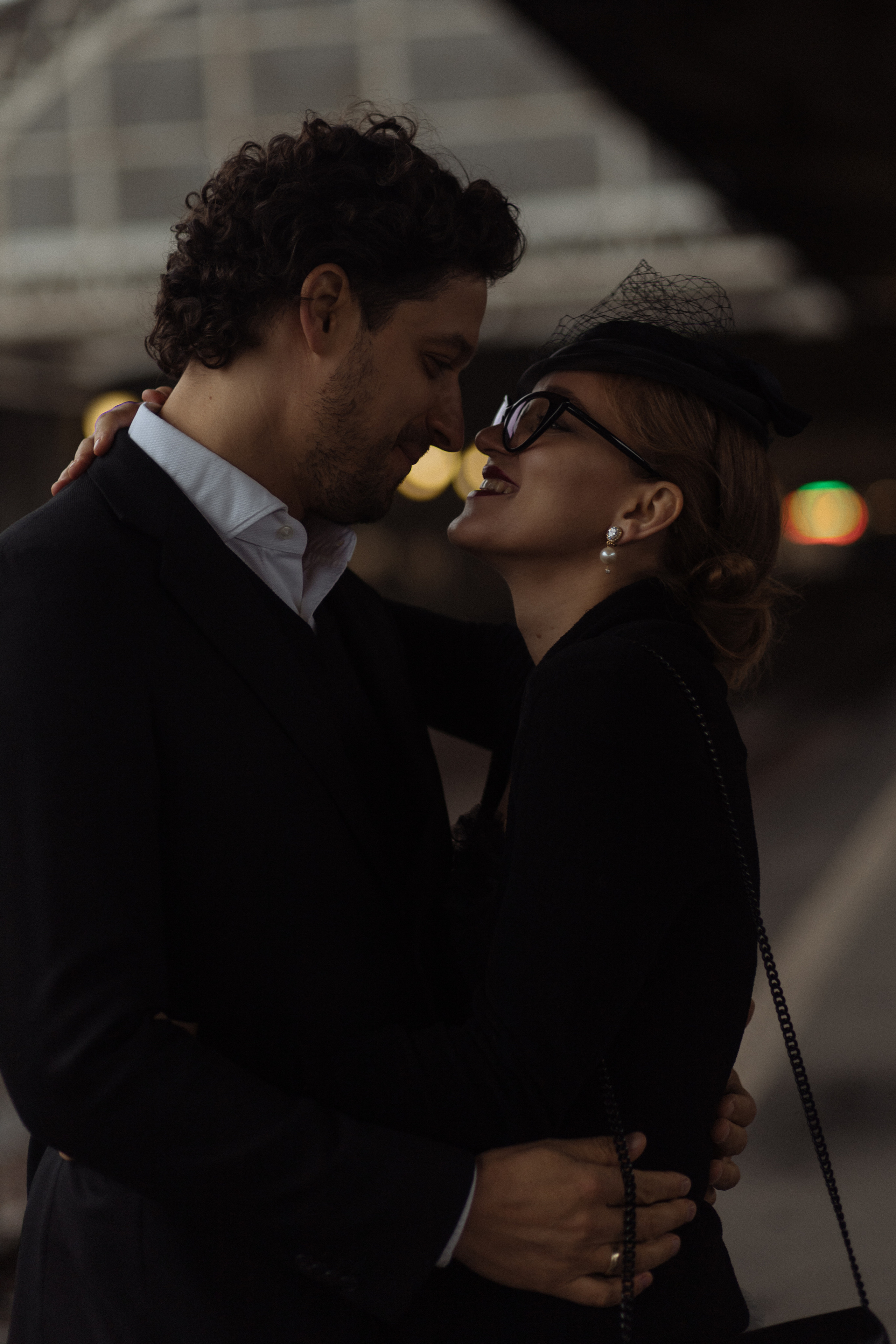 Ксения и Дмитрий