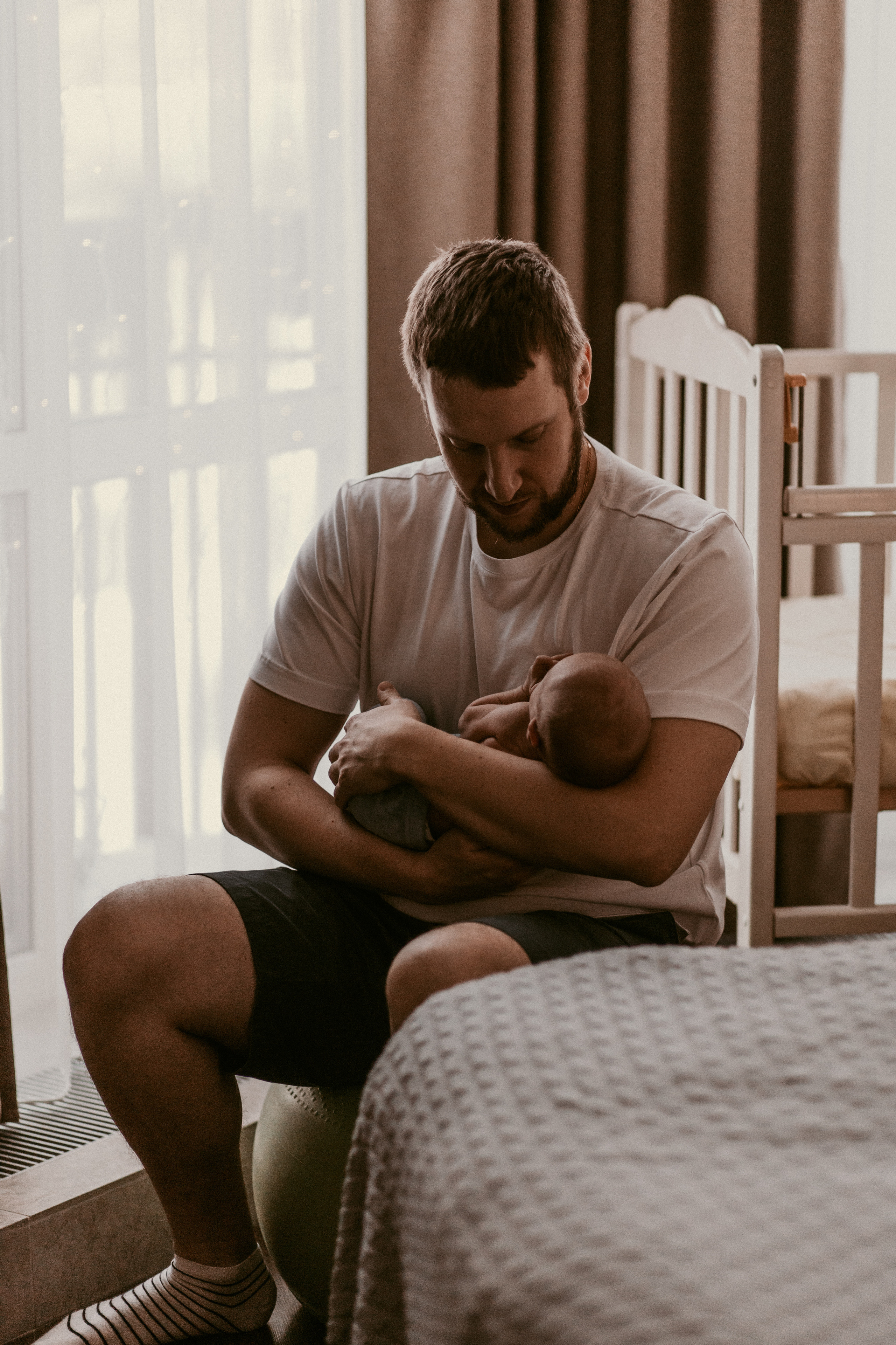 Добро пожаловать домой, малыш. Семейный и свадебный фотограф в Санкт-Петербурге и Всеволожске