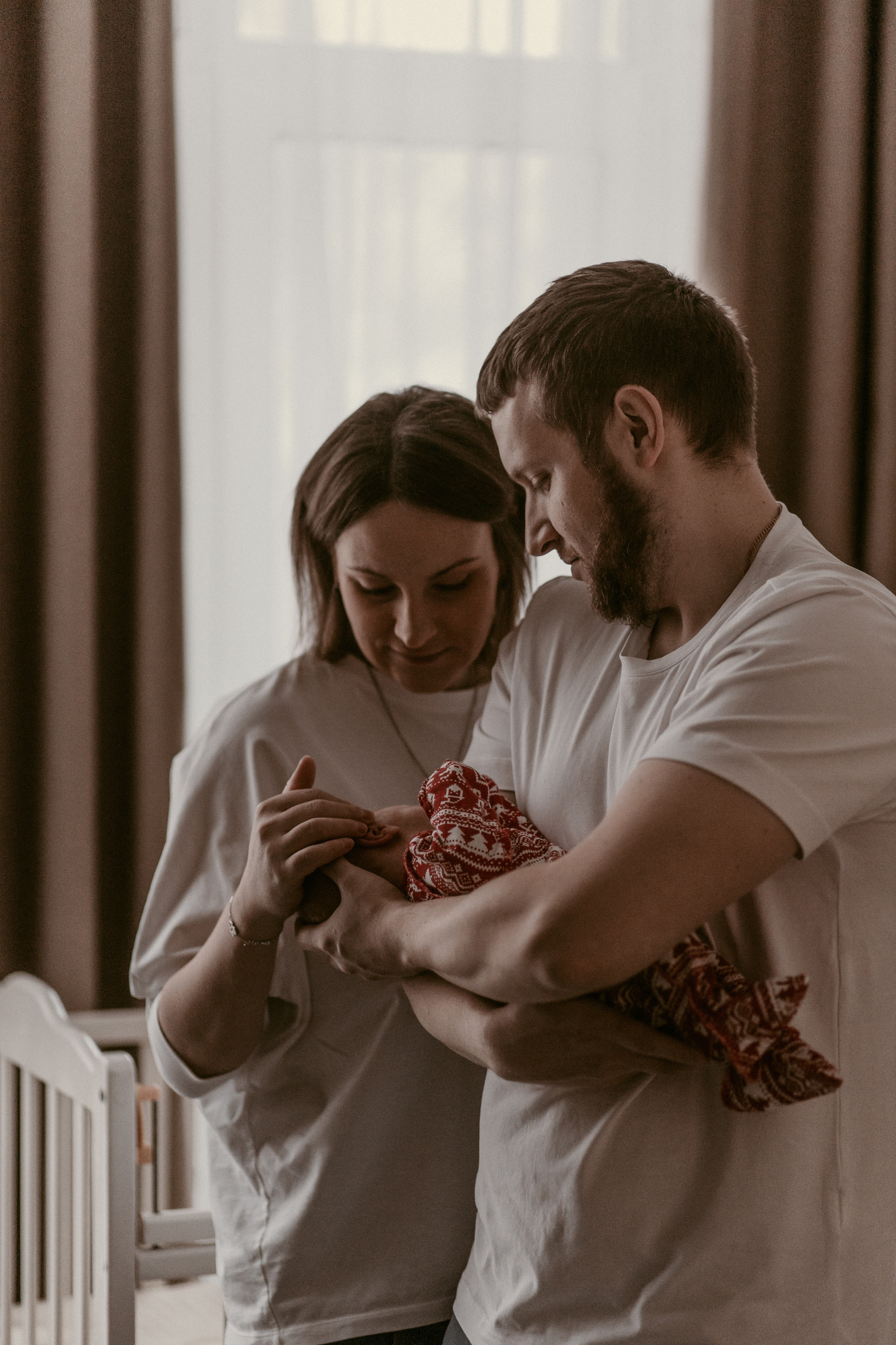 Добро пожаловать домой, малыш. Семейный и свадебный фотограф в Санкт-Петербурге и Всеволожске