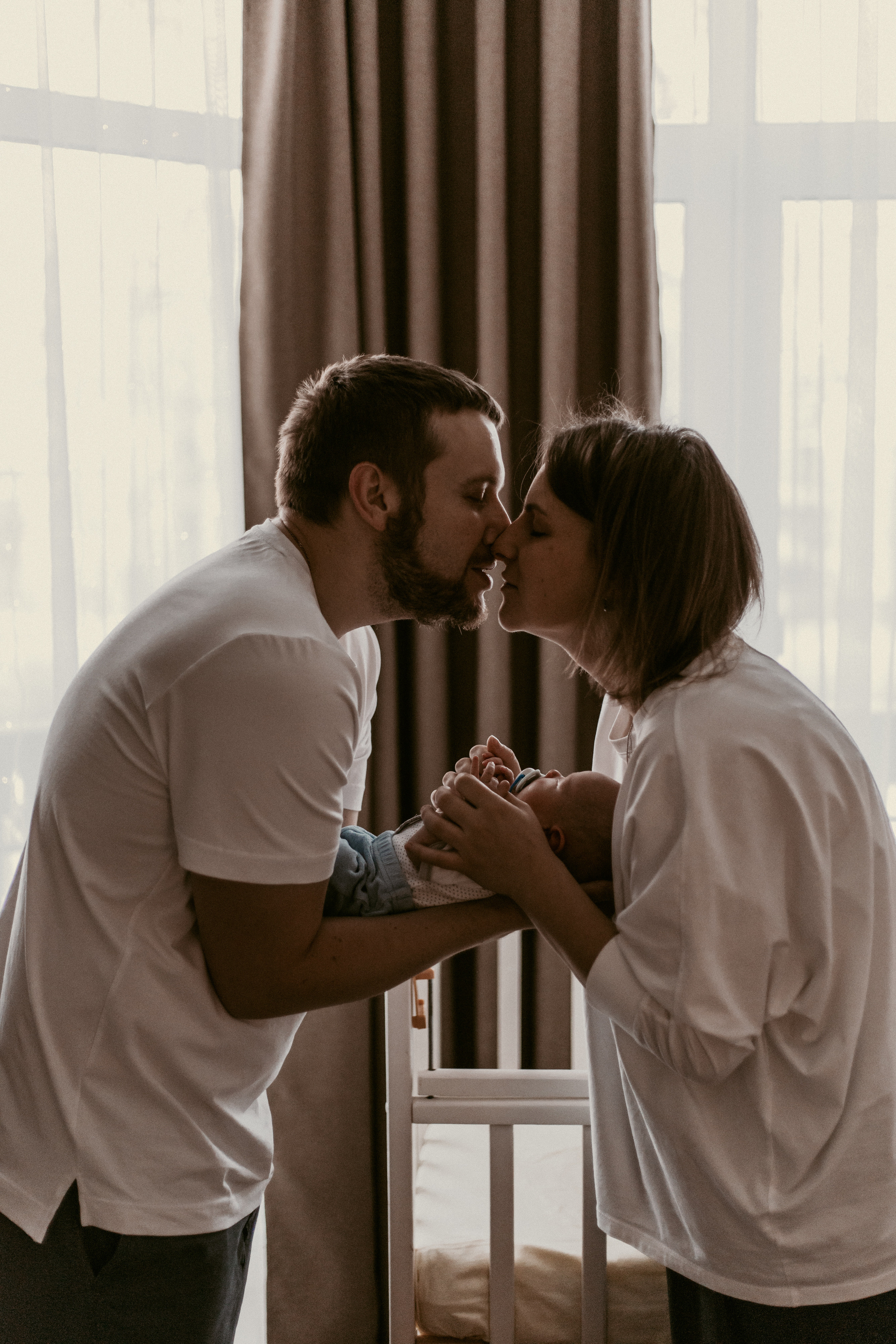 Добро пожаловать домой, малыш. Семейный и свадебный фотограф в Санкт-Петербурге и Всеволожске