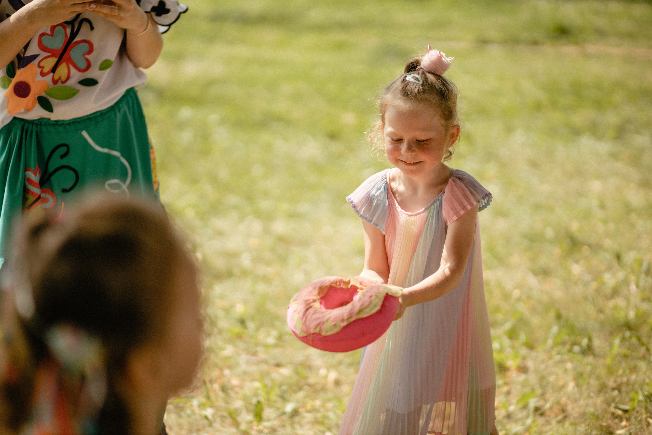 Съемка детского дня рождения Санкт-Петербург, Всеволожск. Семейный и свадебный фотограф в Санкт-Петербурге и Всеволожске