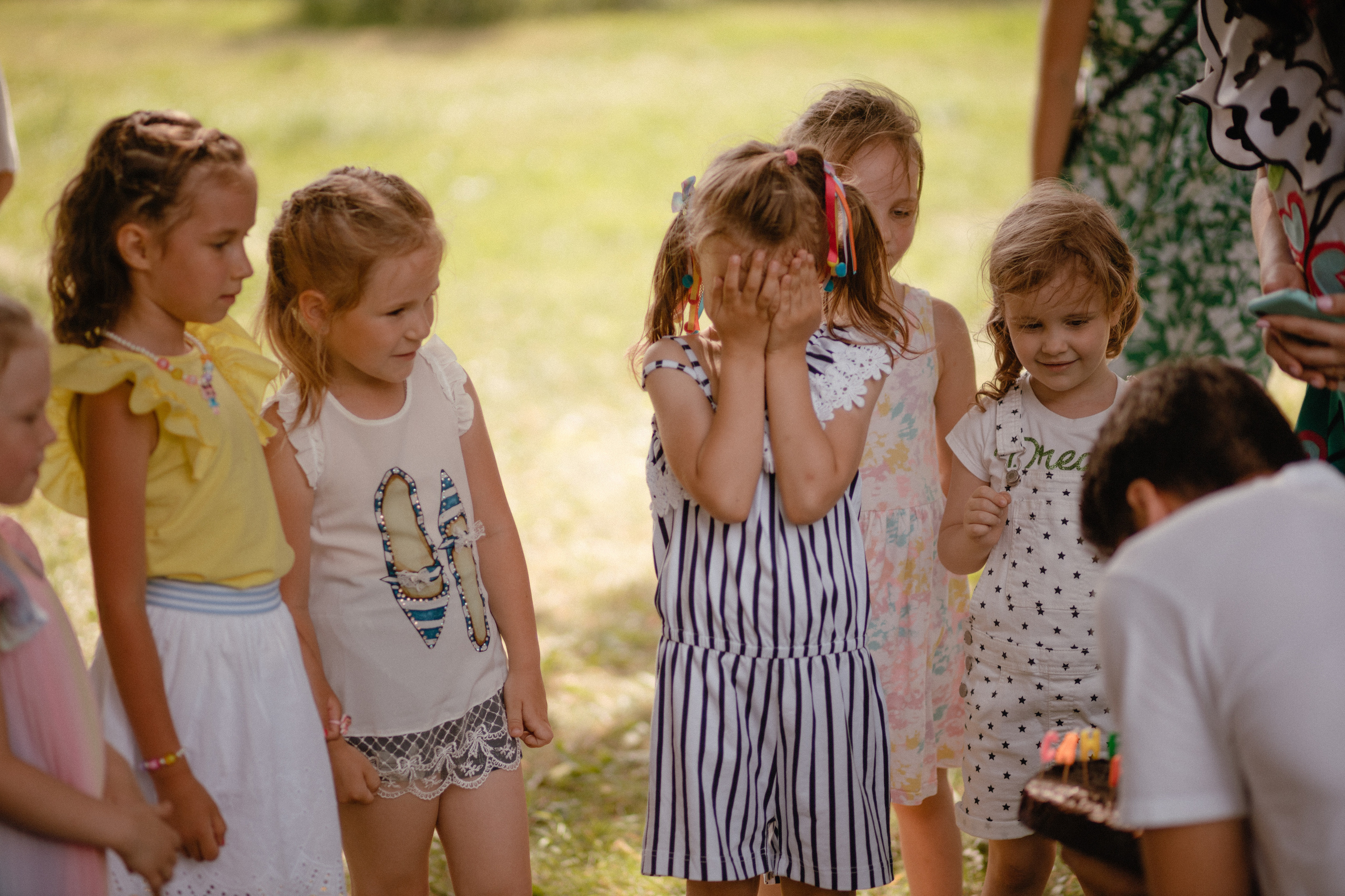 Съемка детского дня рождения Санкт-Петербург, Всеволожск. Семейный и свадебный фотограф в Санкт-Петербурге и Всеволожске