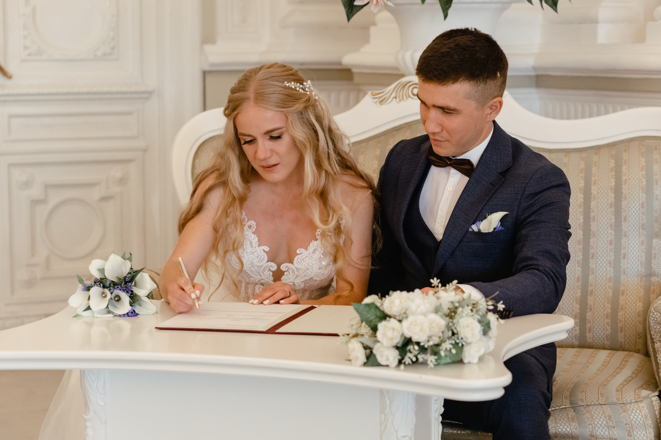 Настя и Бек. Семейный и свадебный фотограф в Санкт-Петербурге и Всеволожске