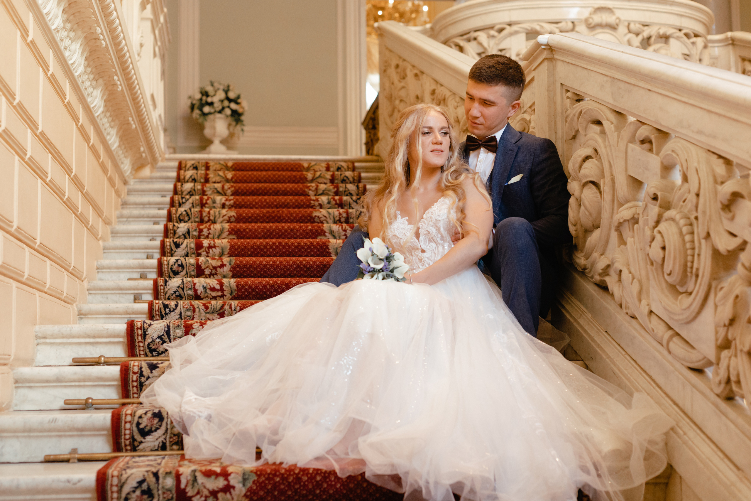 Настя и Бек. Семейный и свадебный фотограф в Санкт-Петербурге и Всеволожске