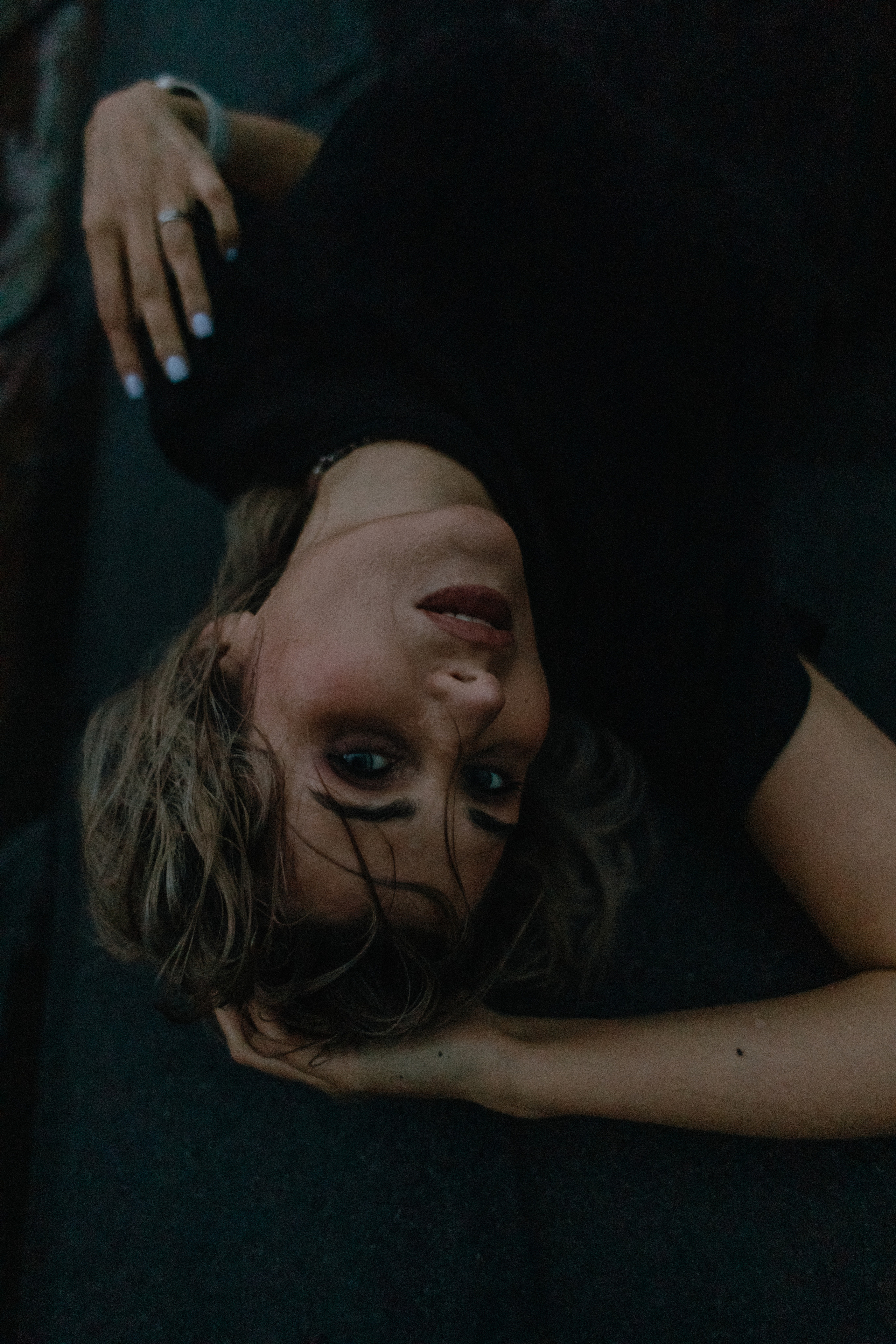 Фотосессия на крыше СПБ. Семейный и свадебный фотограф в Санкт-Петербурге и Всеволожске