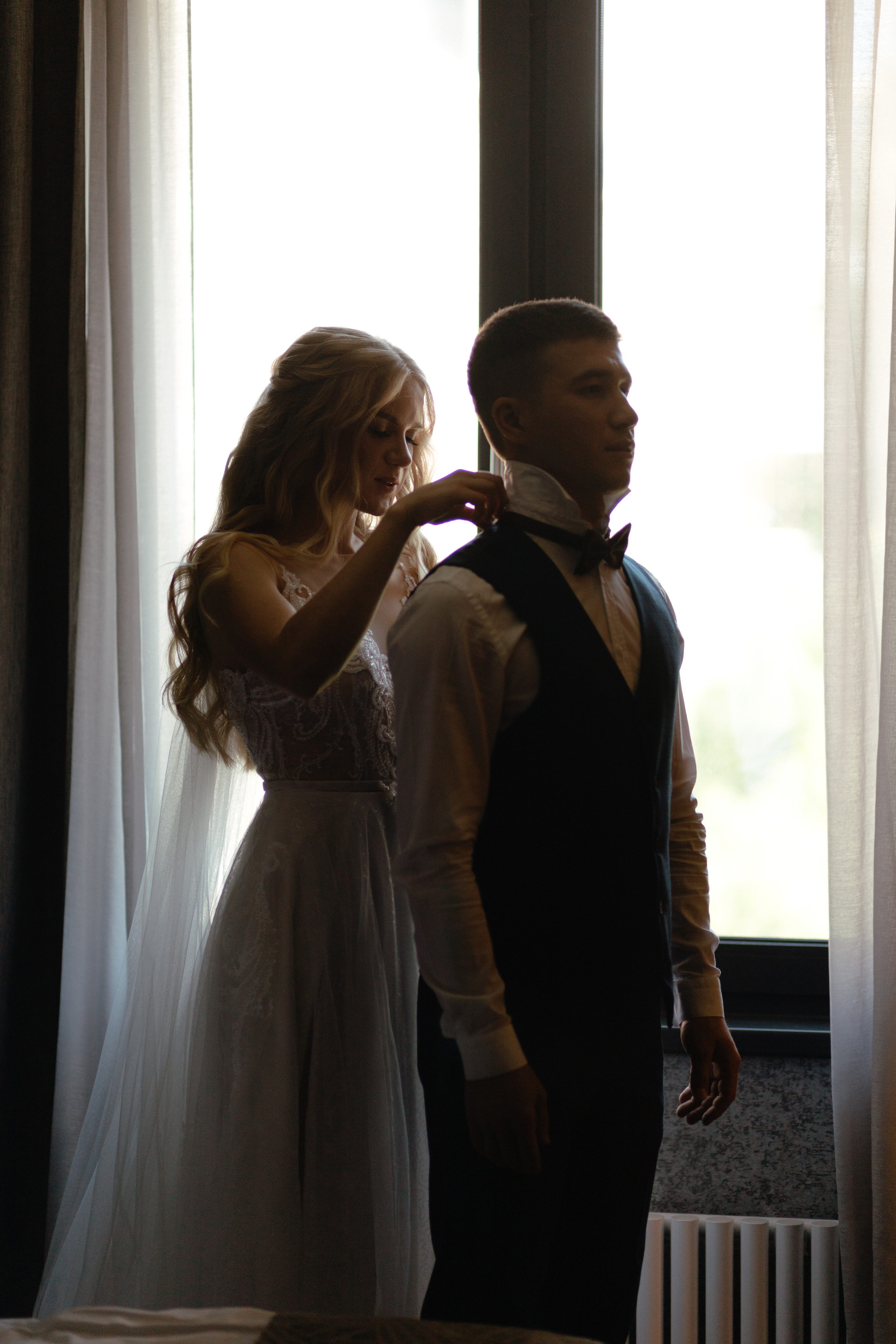 Настя и Бек. Семейный и свадебный фотограф в Санкт-Петербурге и Всеволожске