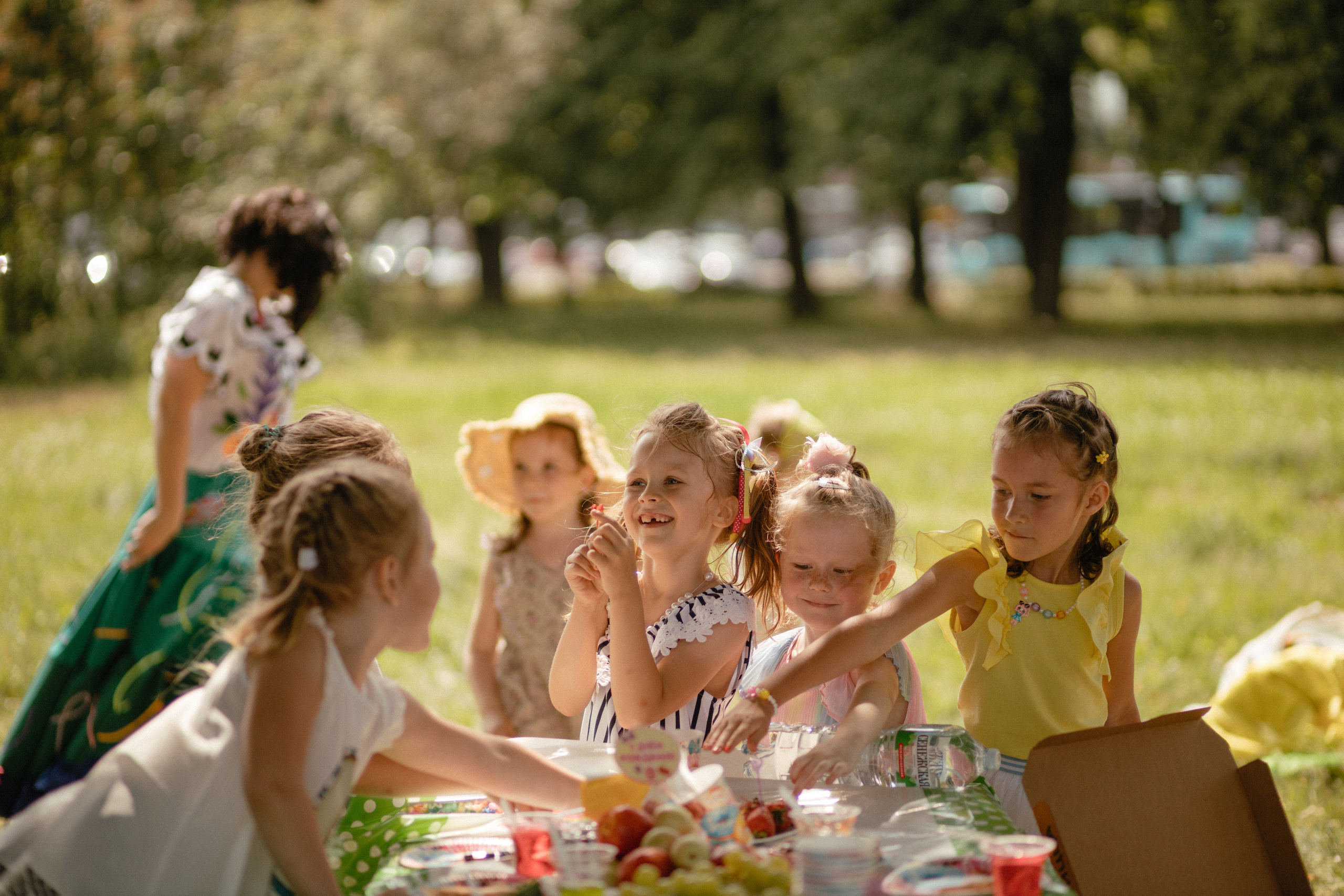 Съемка детского дня рождения Санкт-Петербург, Всеволожск. Семейный и свадебный фотограф в Санкт-Петербурге и Всеволожске