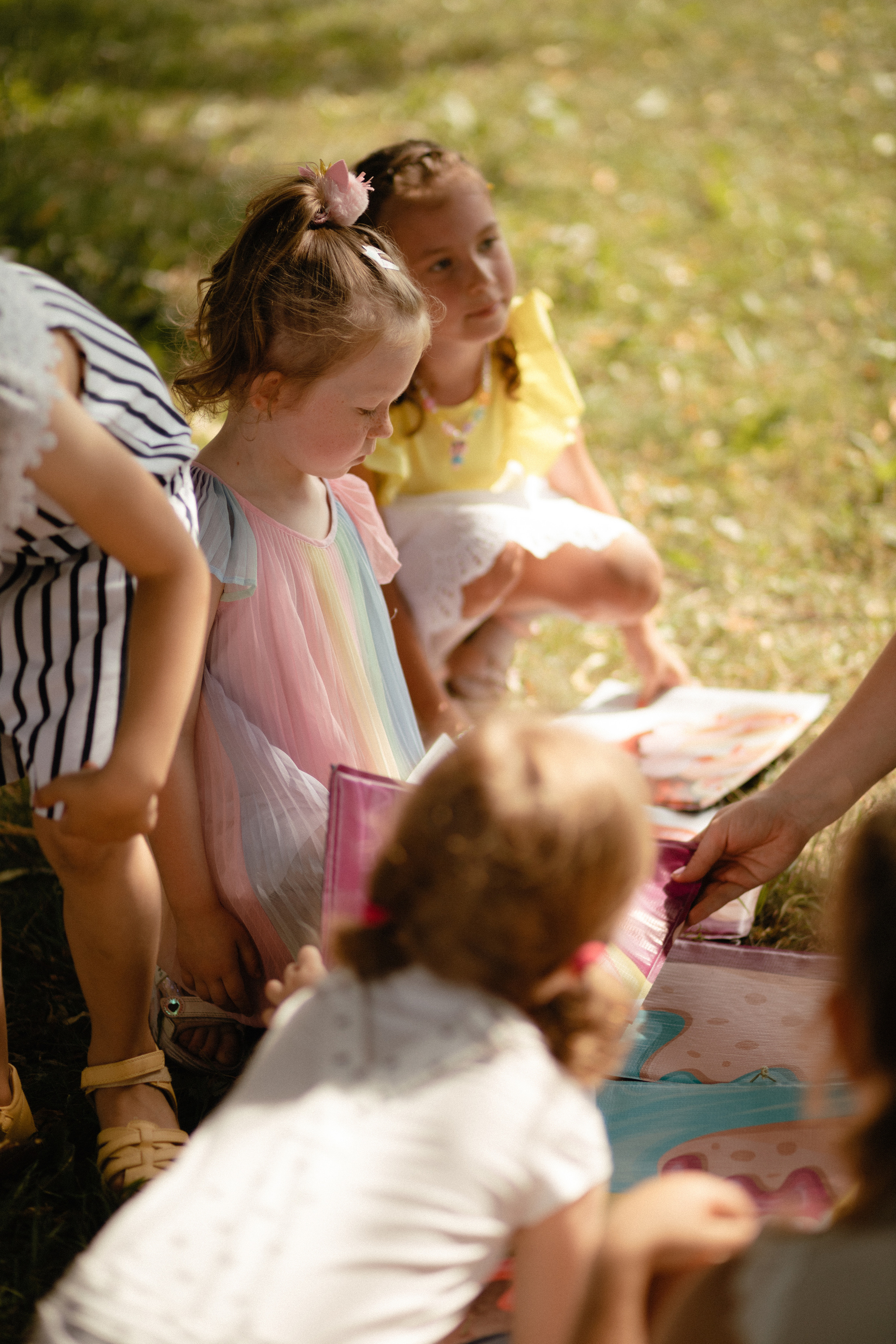 Съемка детского дня рождения Санкт-Петербург, Всеволожск. Семейный и свадебный фотограф в Санкт-Петербурге и Всеволожске