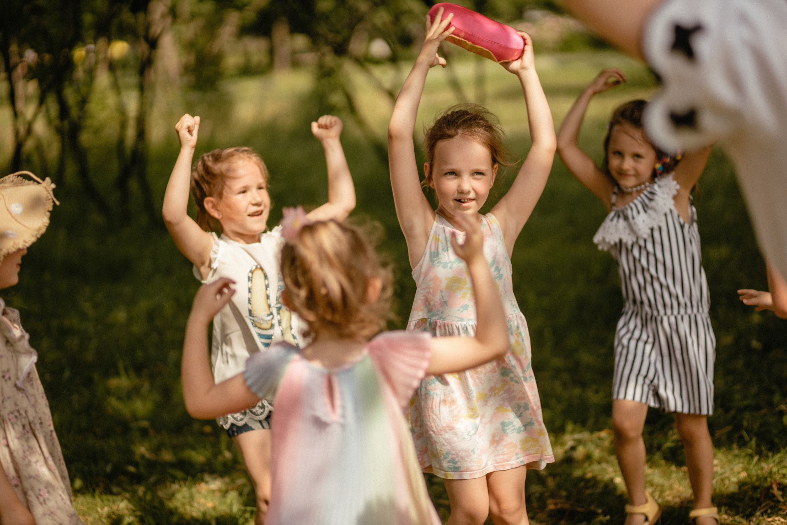 Съемка детского дня рождения Санкт-Петербург, Всеволожск. Семейный и свадебный фотограф в Санкт-Петербурге и Всеволожске