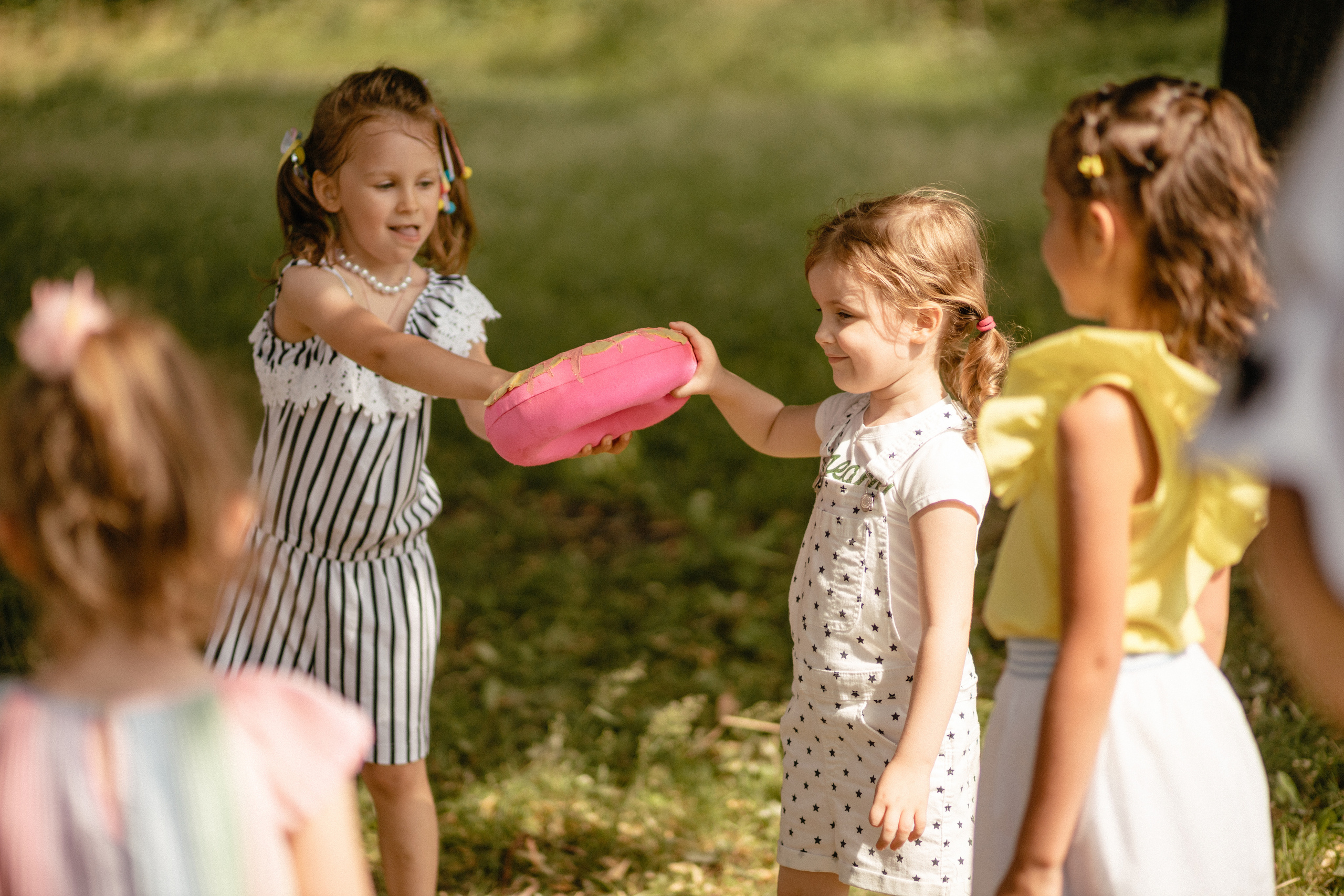 Съемка детского дня рождения Санкт-Петербург, Всеволожск. Семейный и свадебный фотограф в Санкт-Петербурге и Всеволожске