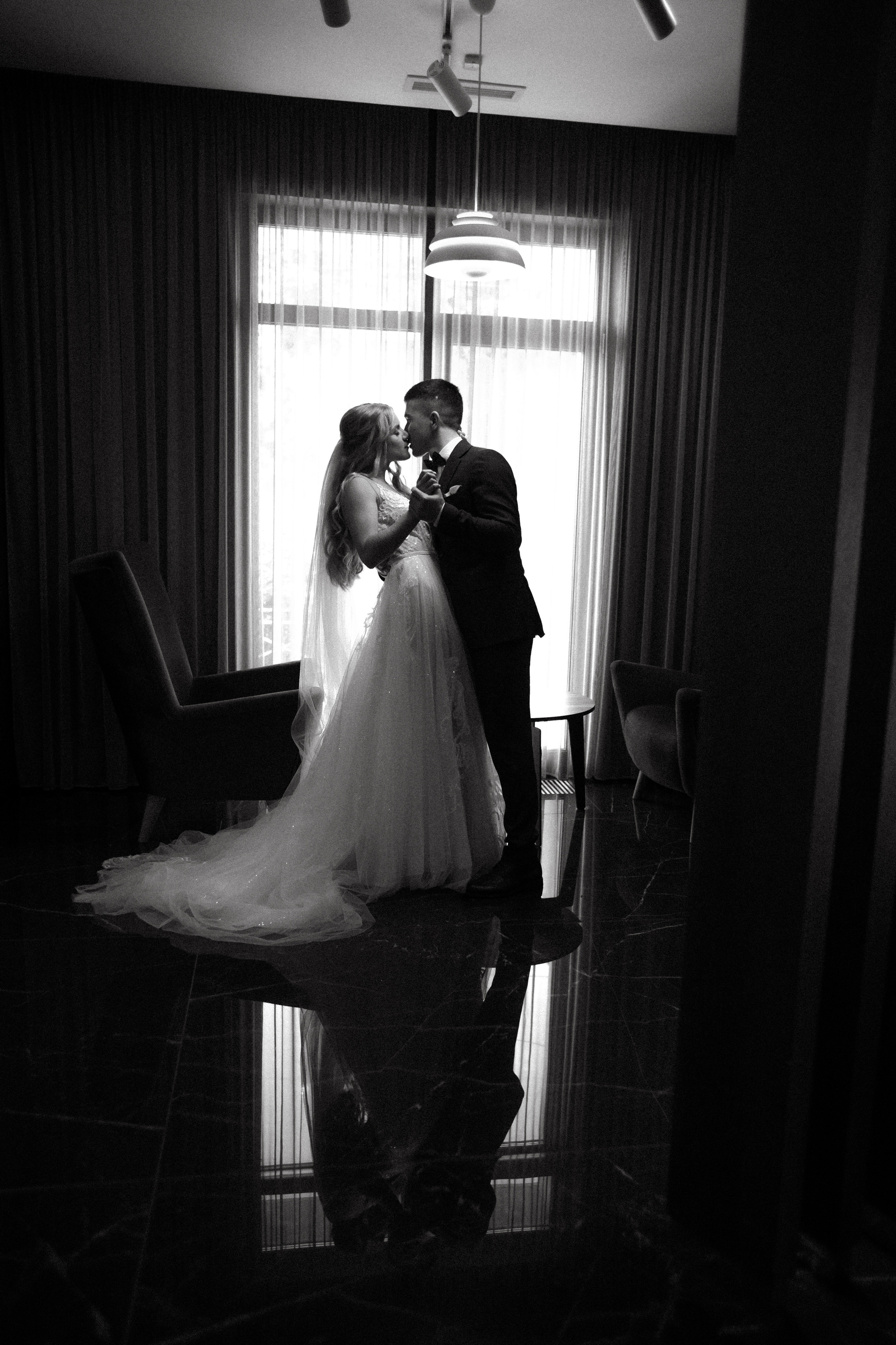 Настя и Бек. Семейный и свадебный фотограф в Санкт-Петербурге и Всеволожске