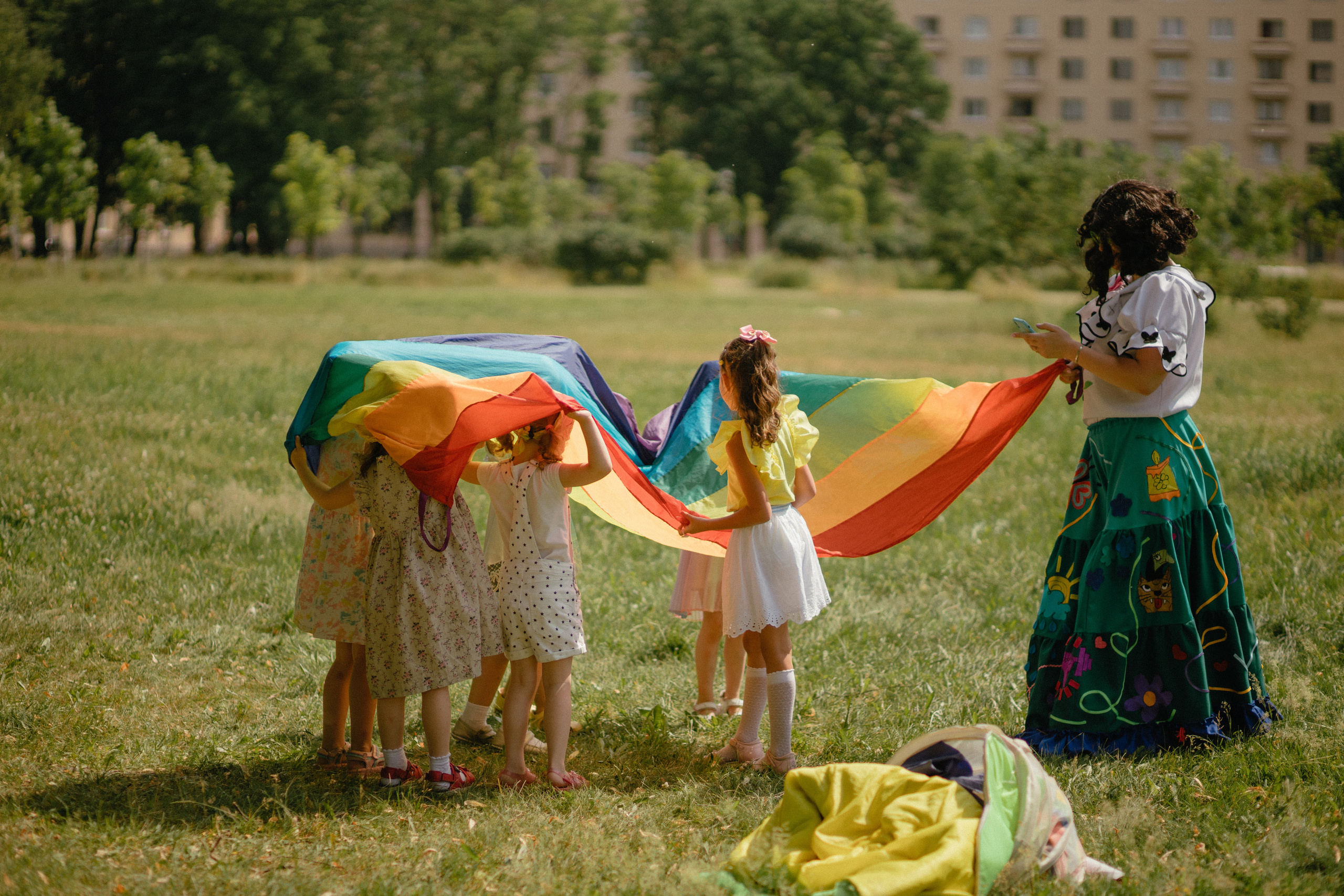 Съемка детского дня рождения Санкт-Петербург, Всеволожск. Семейный и свадебный фотограф в Санкт-Петербурге и Всеволожске