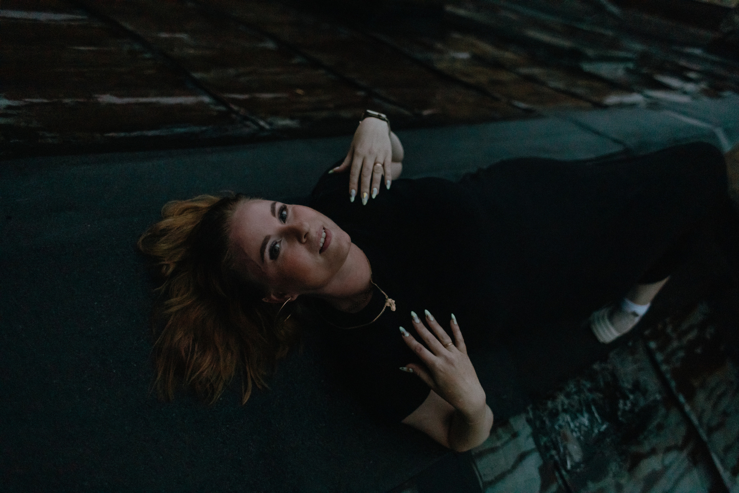 Фотосессия на крыше СПБ. Семейный и свадебный фотограф в Санкт-Петербурге и Всеволожске