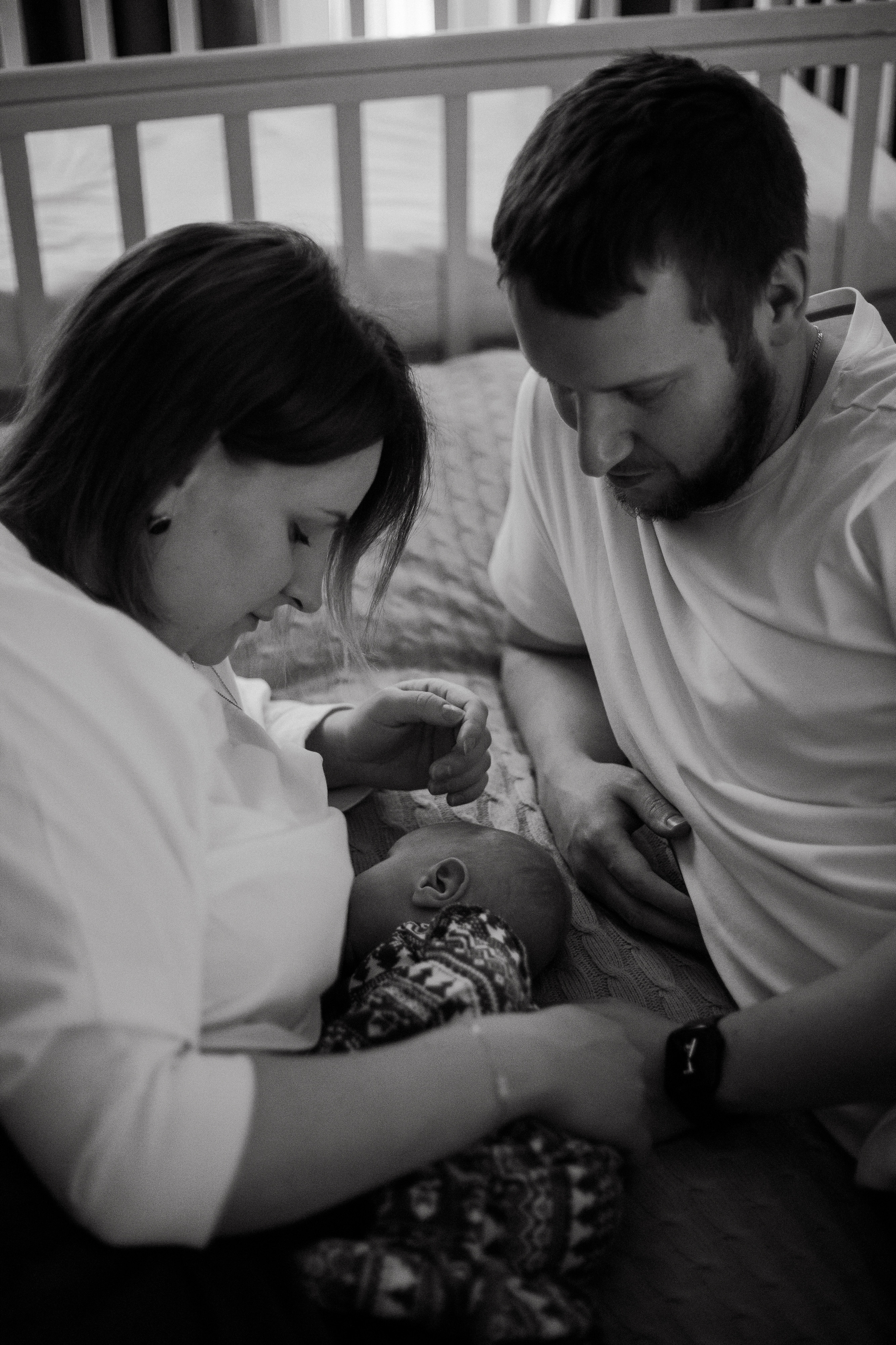 Добро пожаловать домой, малыш. Семейный и свадебный фотограф в Санкт-Петербурге и Всеволожске