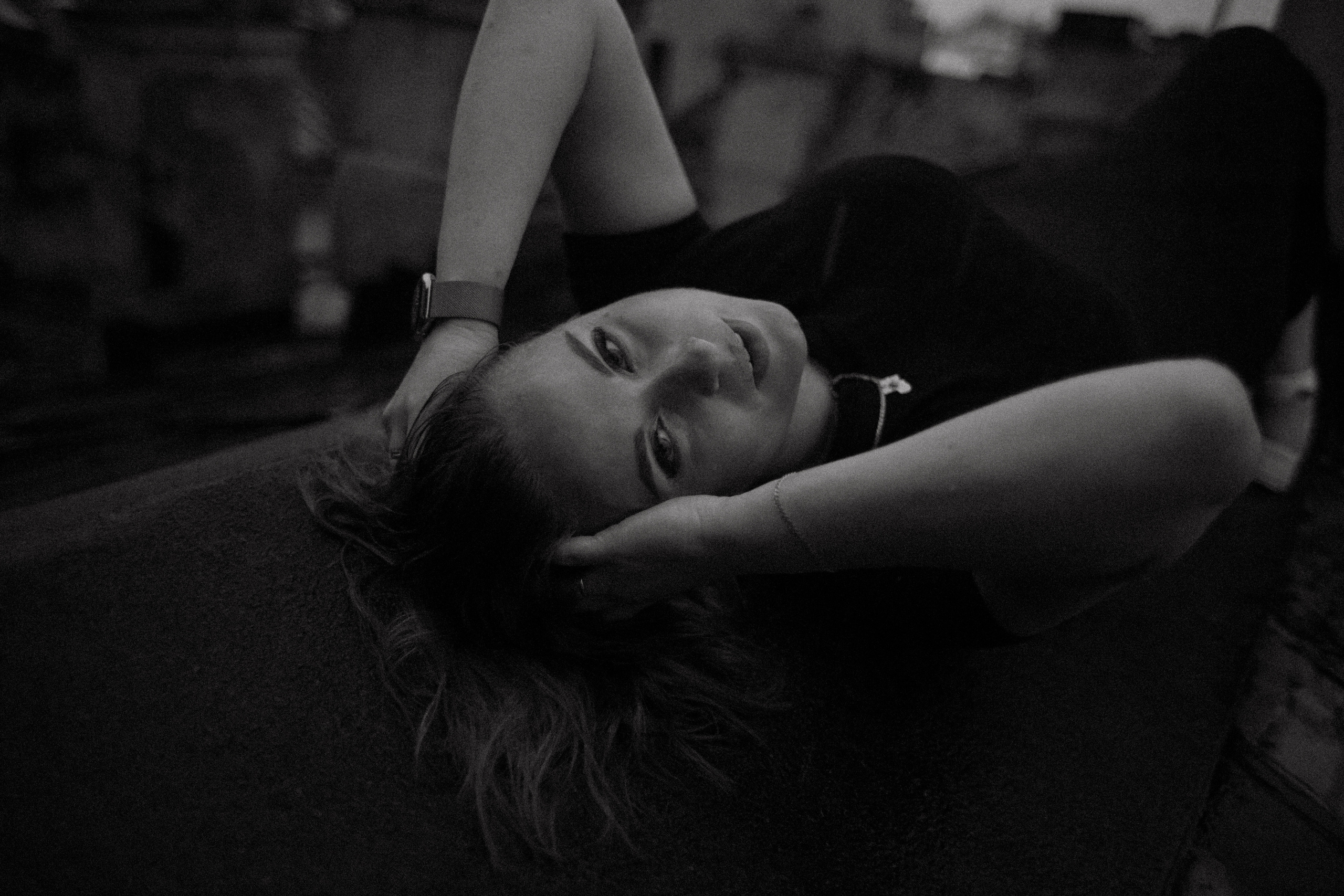 Фотосессия на крыше СПБ. Семейный и свадебный фотограф в Санкт-Петербурге и Всеволожске