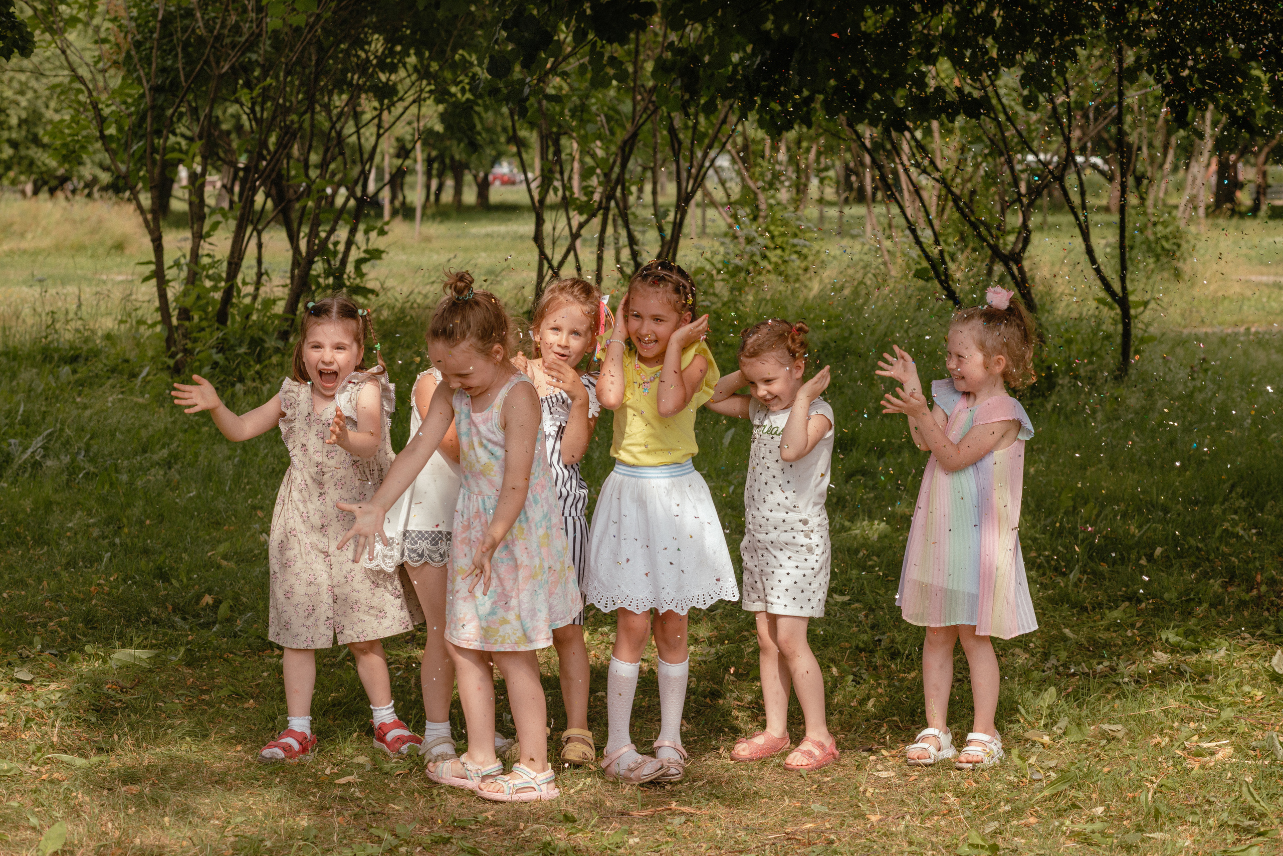 Съемка детского дня рождения Санкт-Петербург, Всеволожск. Семейный и свадебный фотограф в Санкт-Петербурге и Всеволожске