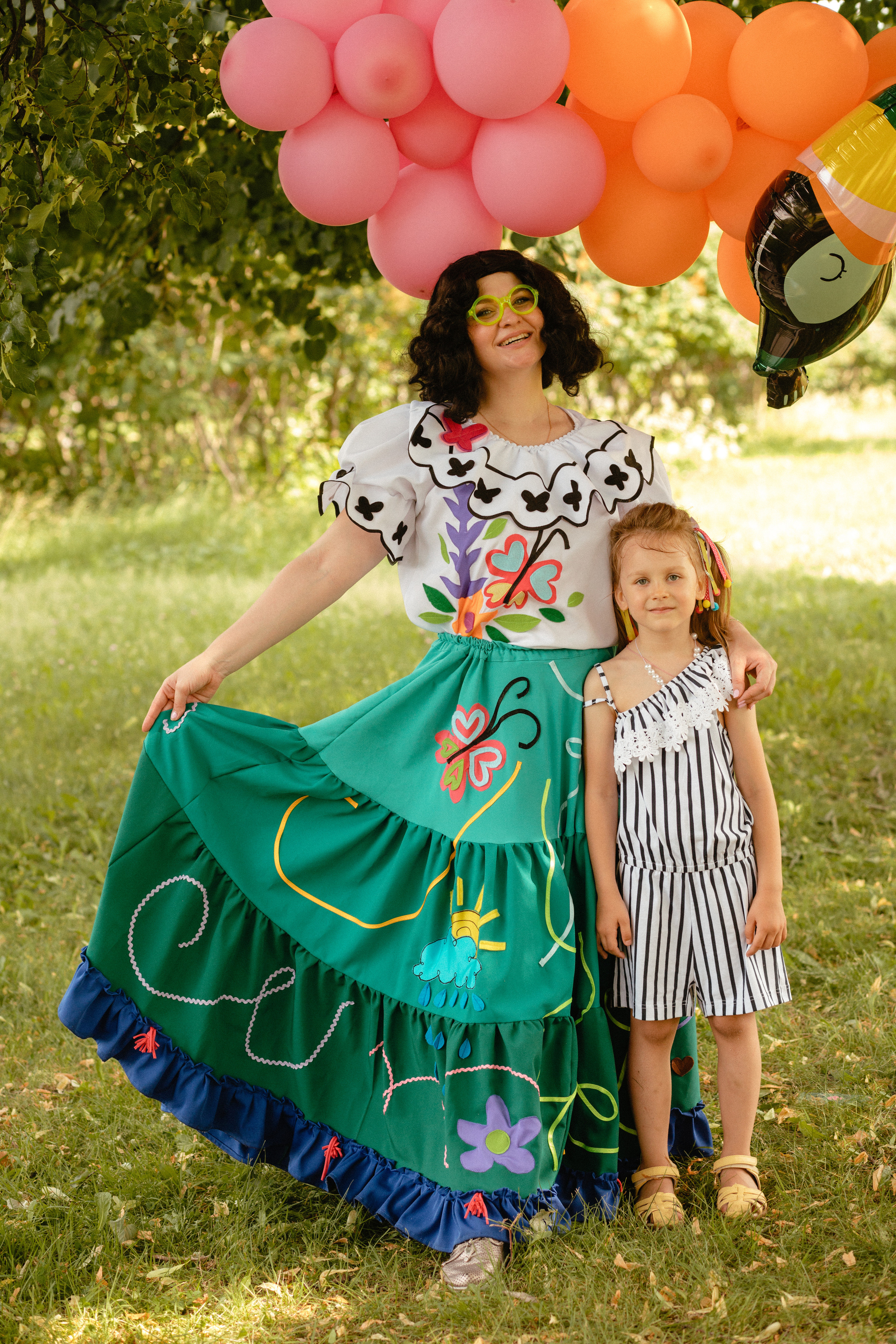 Съемка детского дня рождения Санкт-Петербург, Всеволожск. Семейный и свадебный фотограф в Санкт-Петербурге и Всеволожске