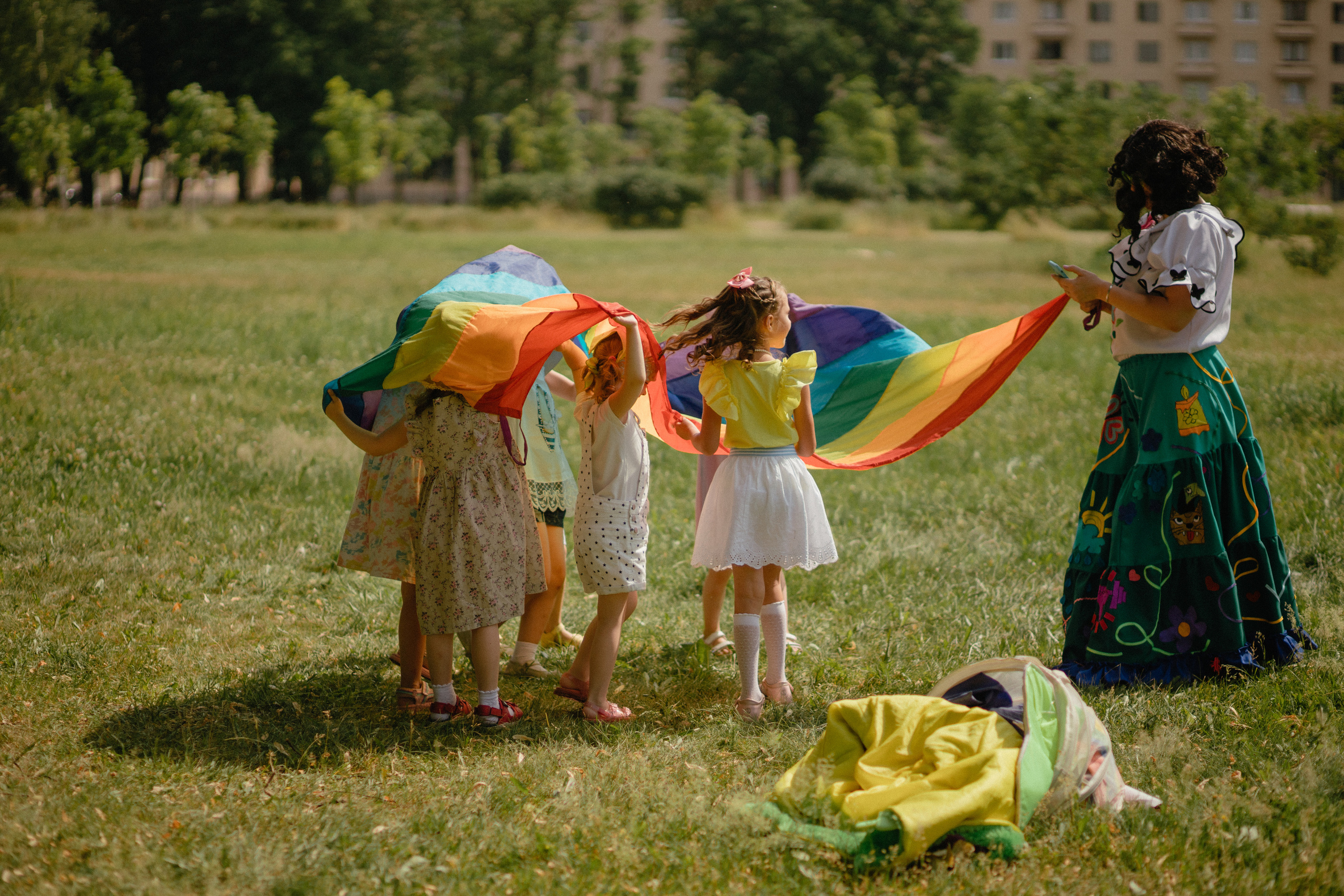Съемка детского дня рождения Санкт-Петербург, Всеволожск. Семейный и свадебный фотограф в Санкт-Петербурге и Всеволожске