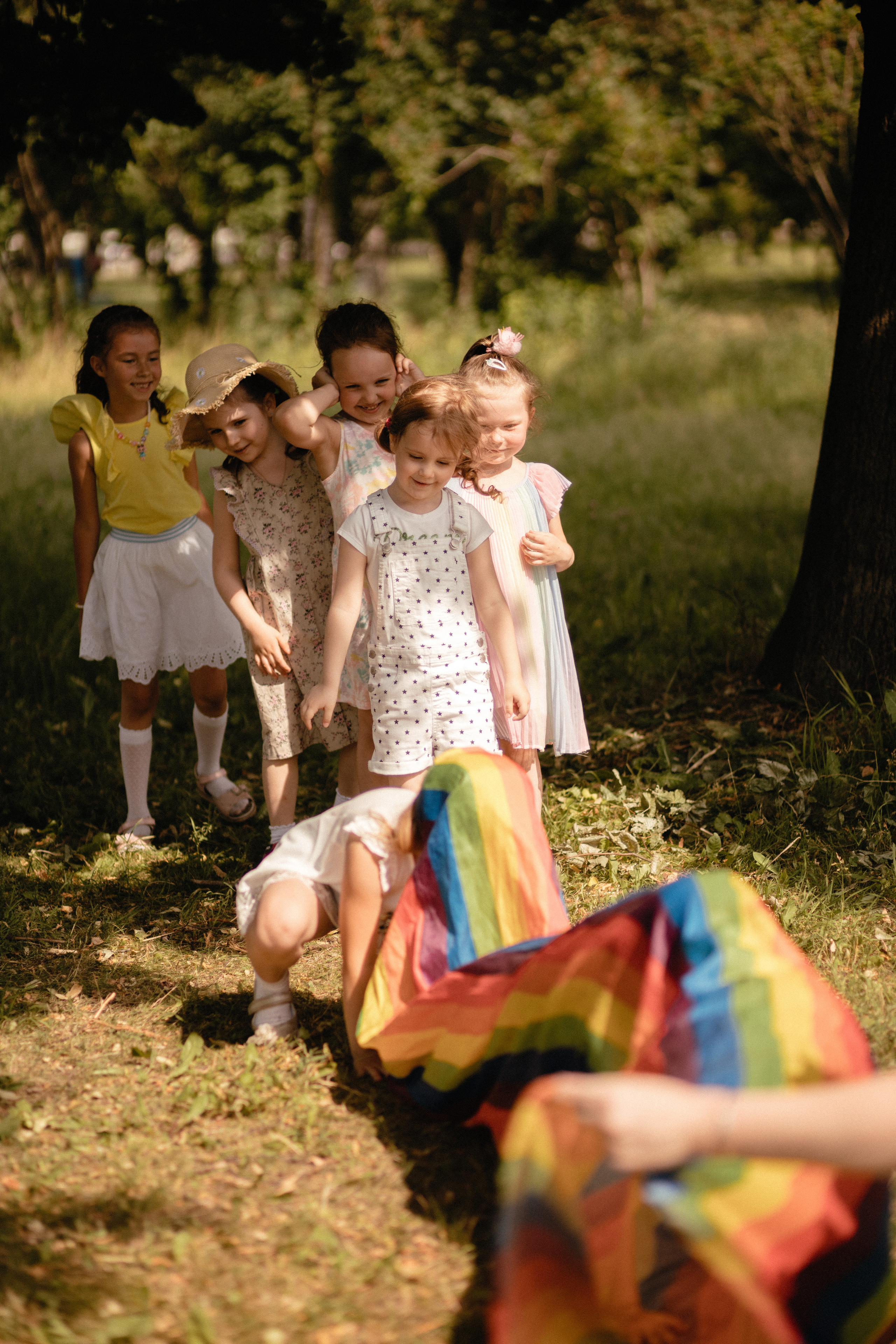 Съемка детского дня рождения Санкт-Петербург, Всеволожск. Семейный и свадебный фотограф в Санкт-Петербурге и Всеволожске