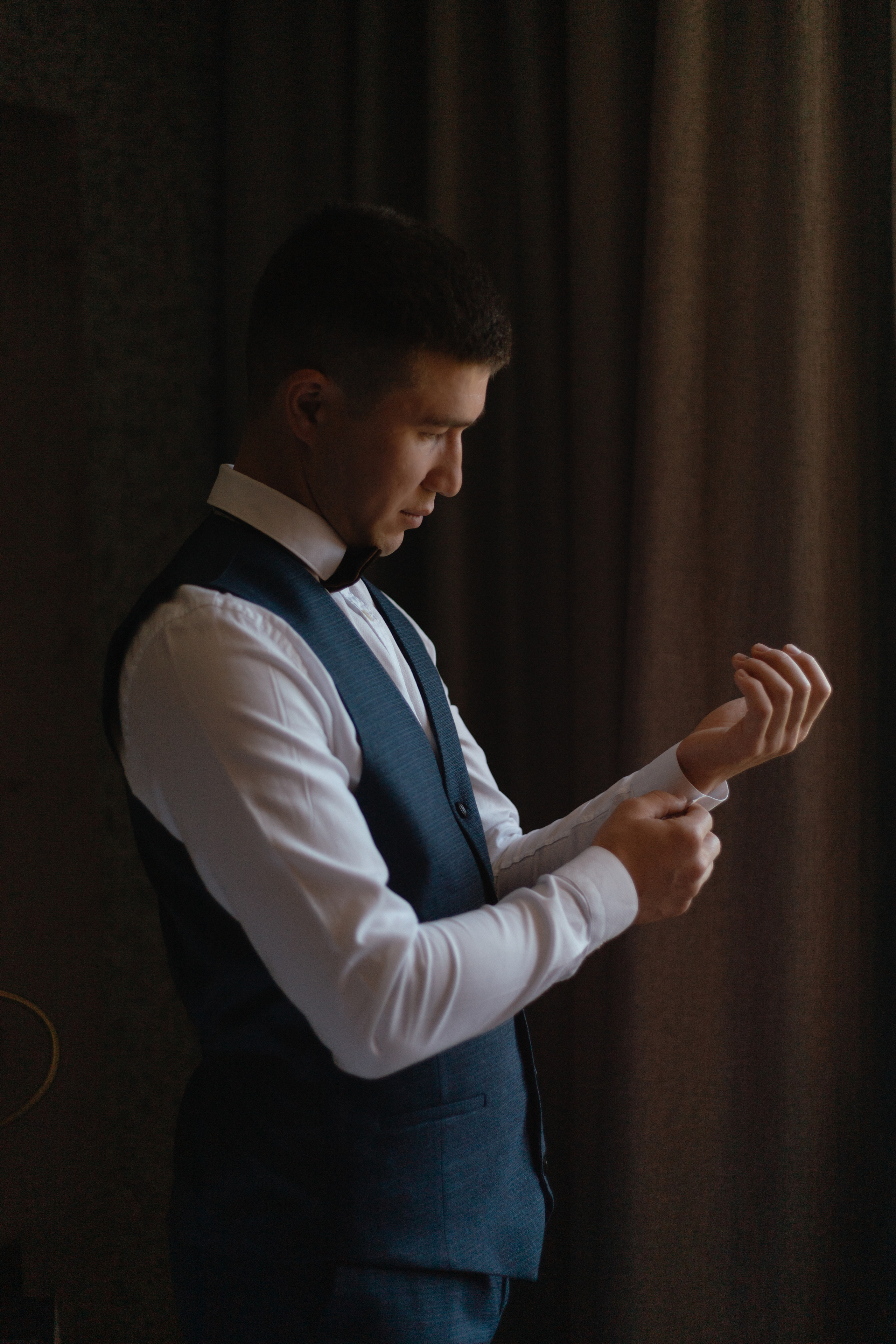 Настя и Бек. Семейный и свадебный фотограф в Санкт-Петербурге и Всеволожске