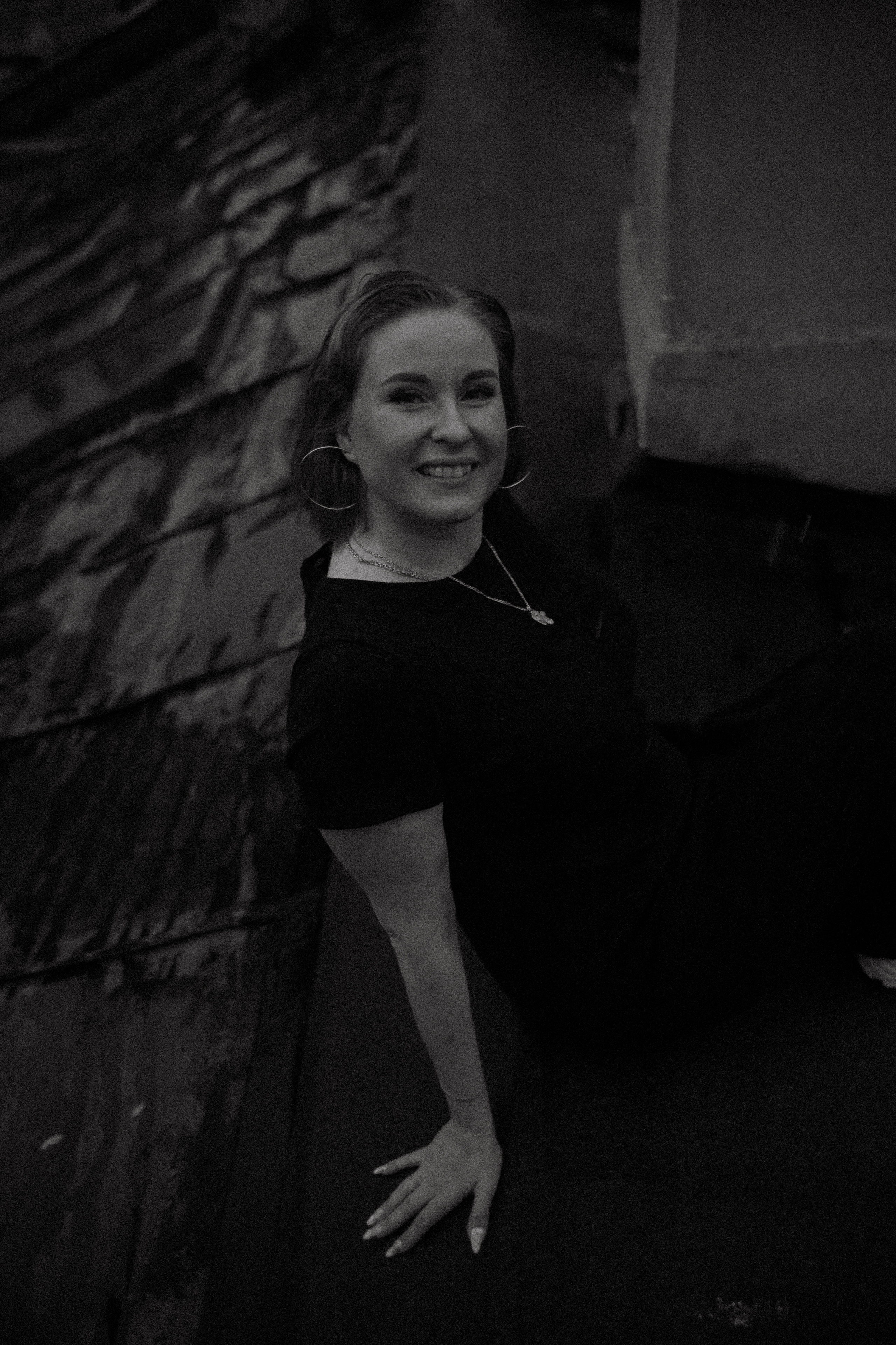 Фотосессия на крыше СПБ. Семейный и свадебный фотограф в Санкт-Петербурге и Всеволожске