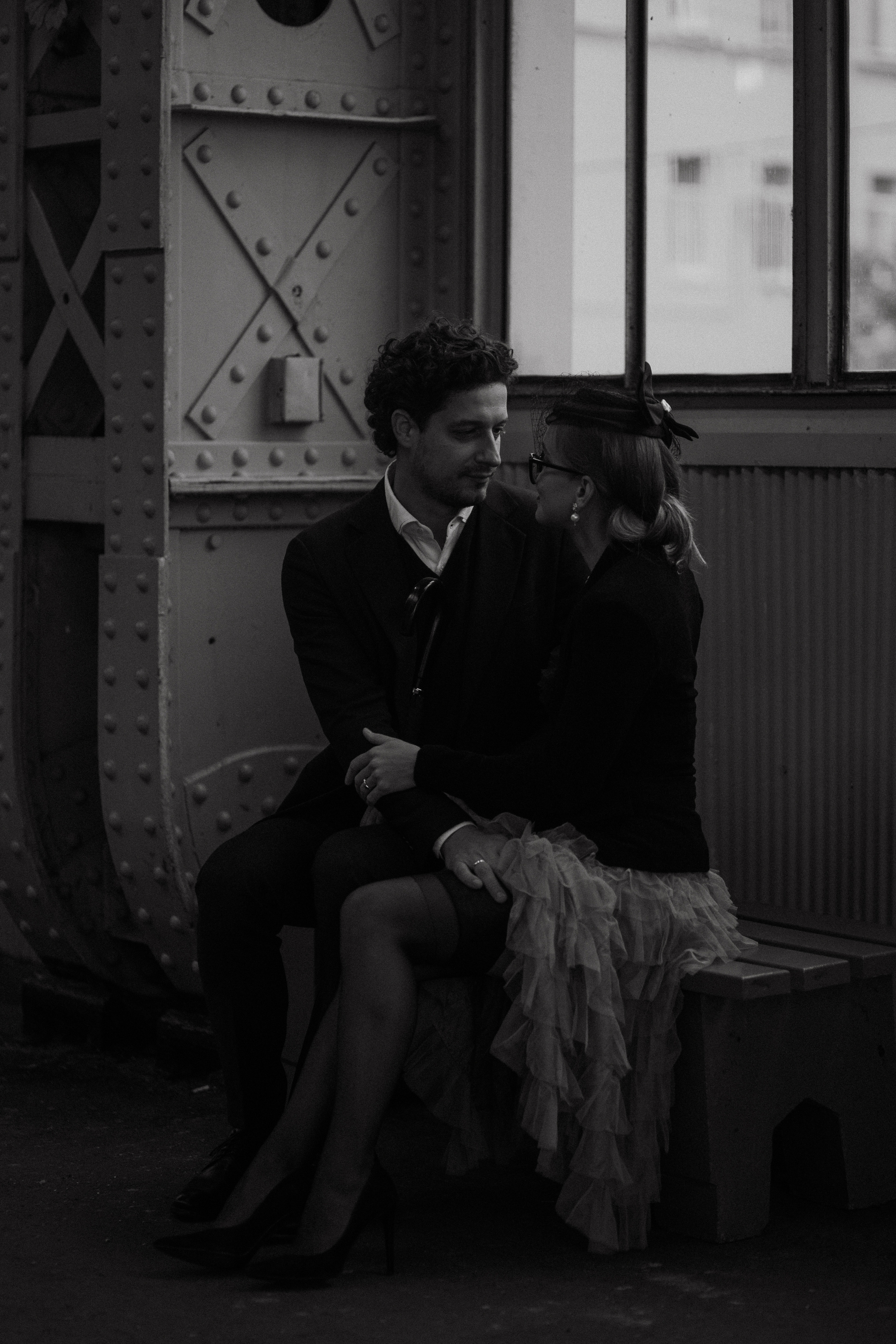 Ксения и Дмитрий. Семейный и свадебный фотограф в Санкт-Петербурге и Всеволожске