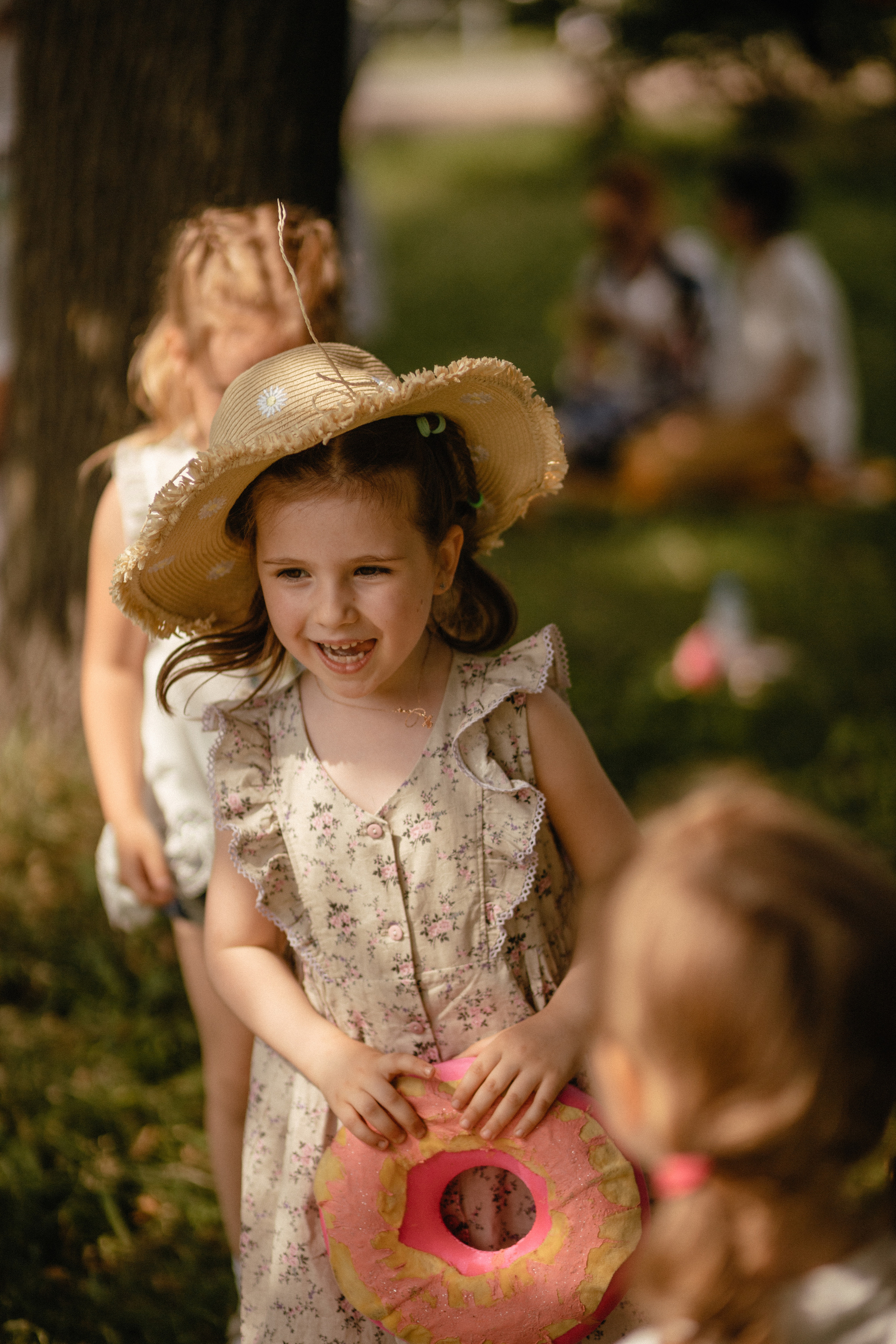 Съемка детского дня рождения Санкт-Петербург, Всеволожск. Семейный и свадебный фотограф в Санкт-Петербурге и Всеволожске