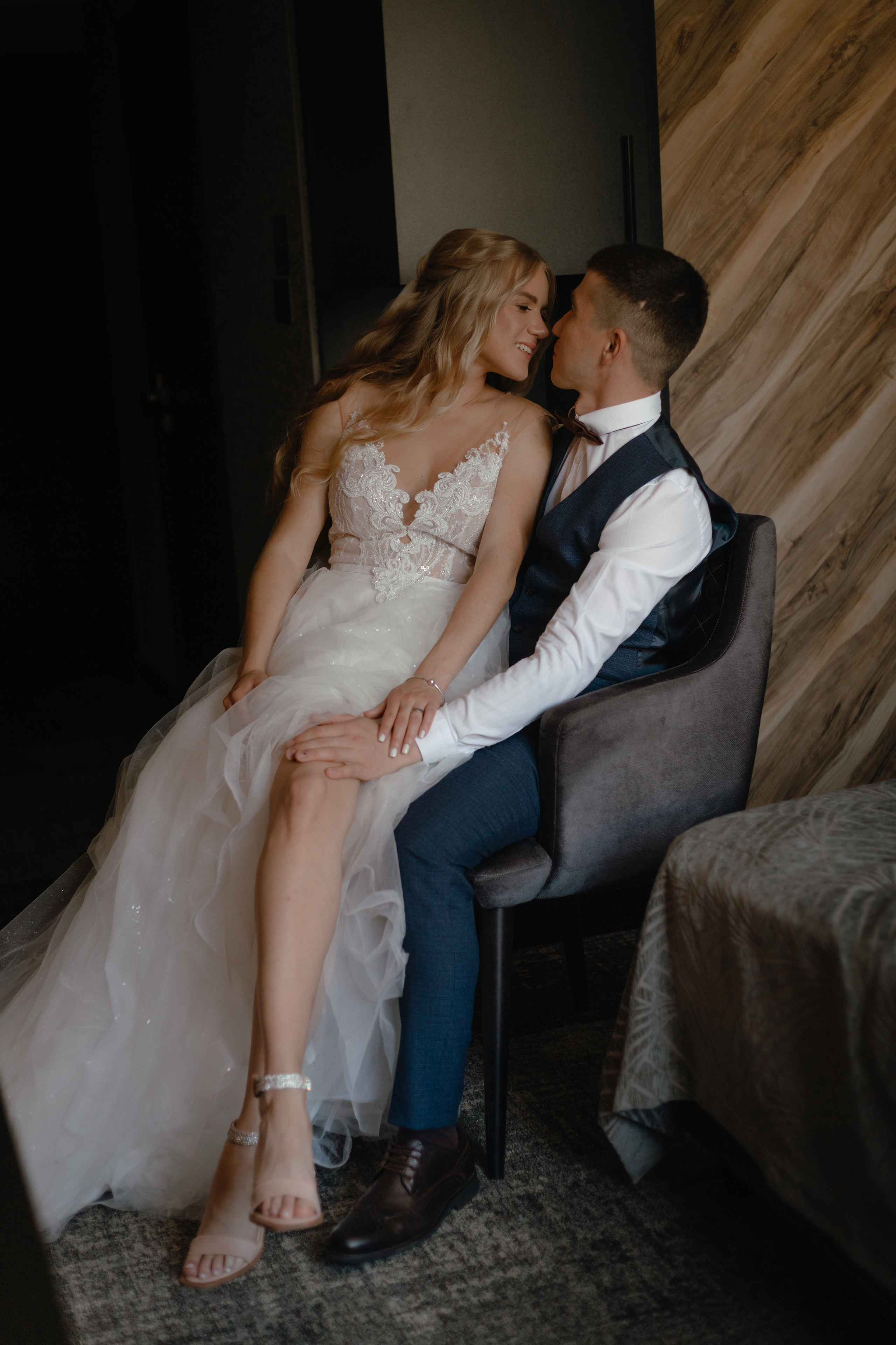 Настя и Бек. Семейный и свадебный фотограф в Санкт-Петербурге и Всеволожске