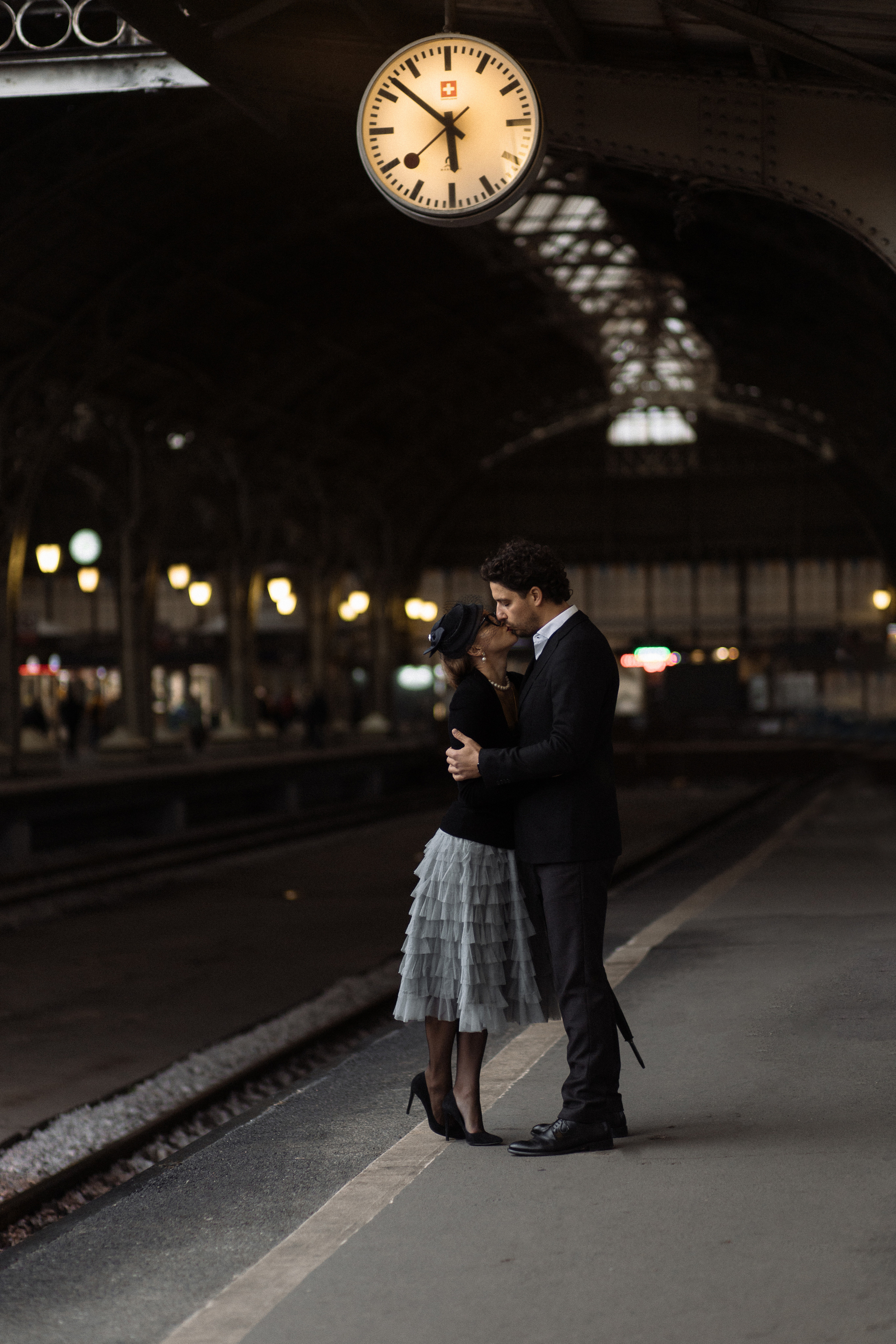 Ксения и Дмитрий. Семейный и свадебный фотограф в Санкт-Петербурге и Всеволожске