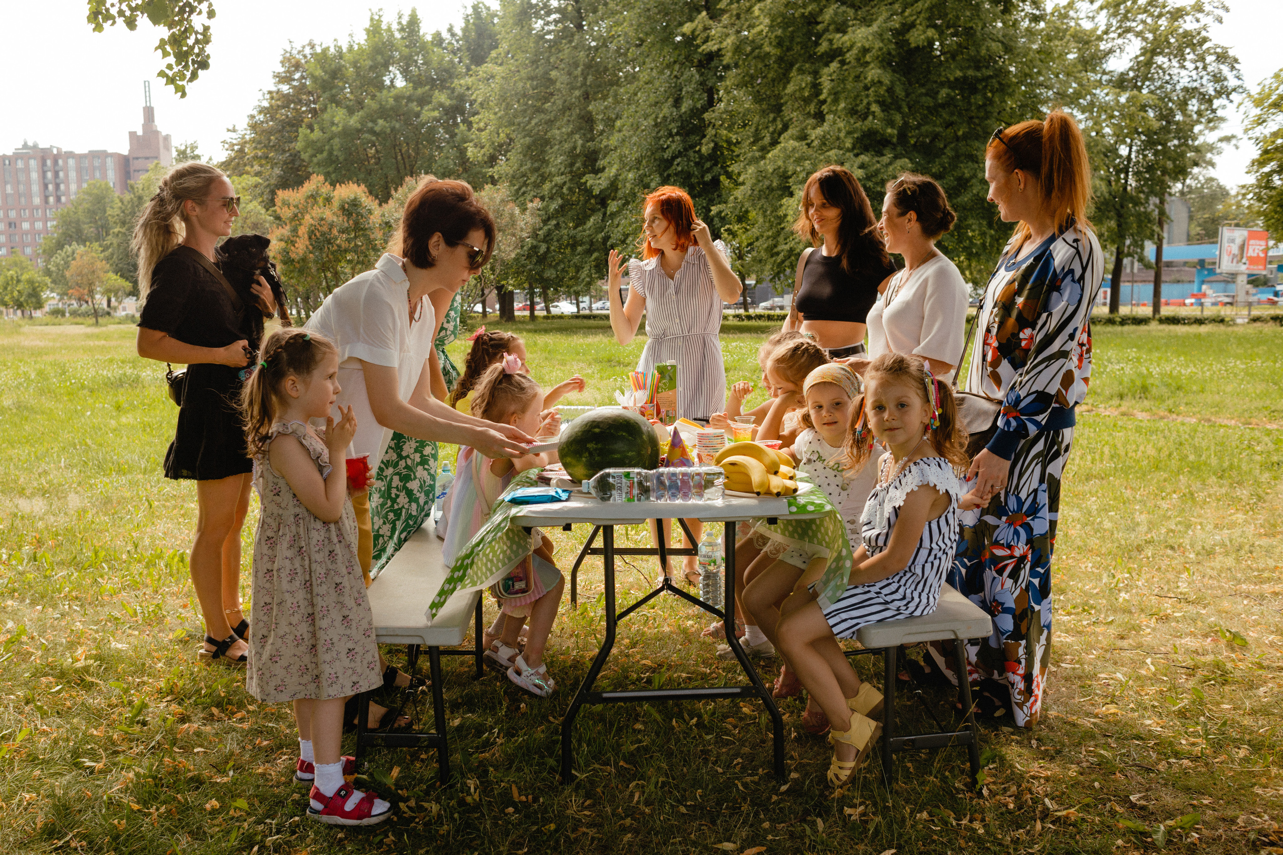 Съемка детского дня рождения Санкт-Петербург, Всеволожск. Семейный и свадебный фотограф в Санкт-Петербурге и Всеволожске