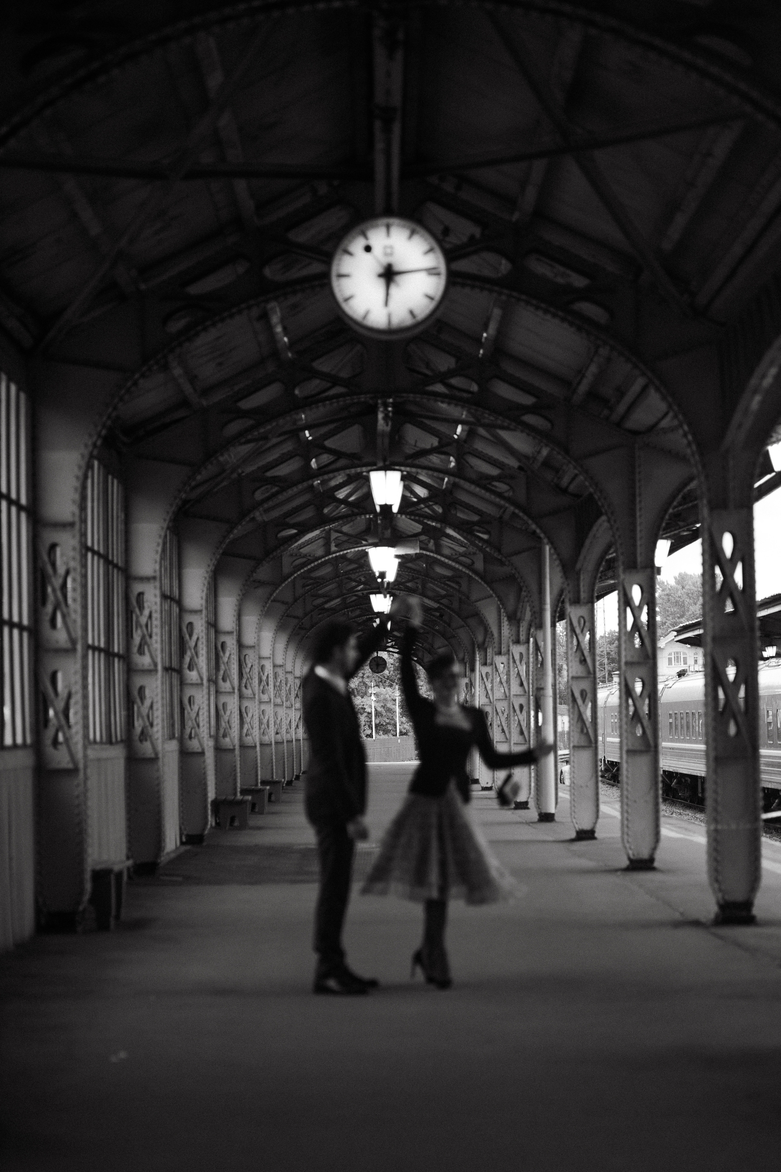 Ксения и Дмитрий. Семейный и свадебный фотограф в Санкт-Петербурге и Всеволожске