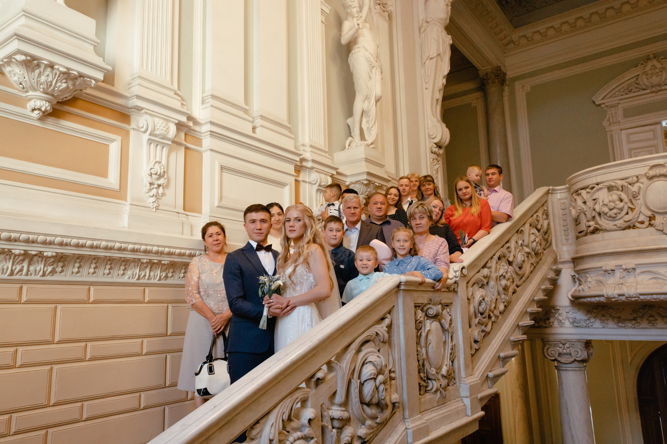 Настя и Бек. Семейный и свадебный фотограф в Санкт-Петербурге и Всеволожске