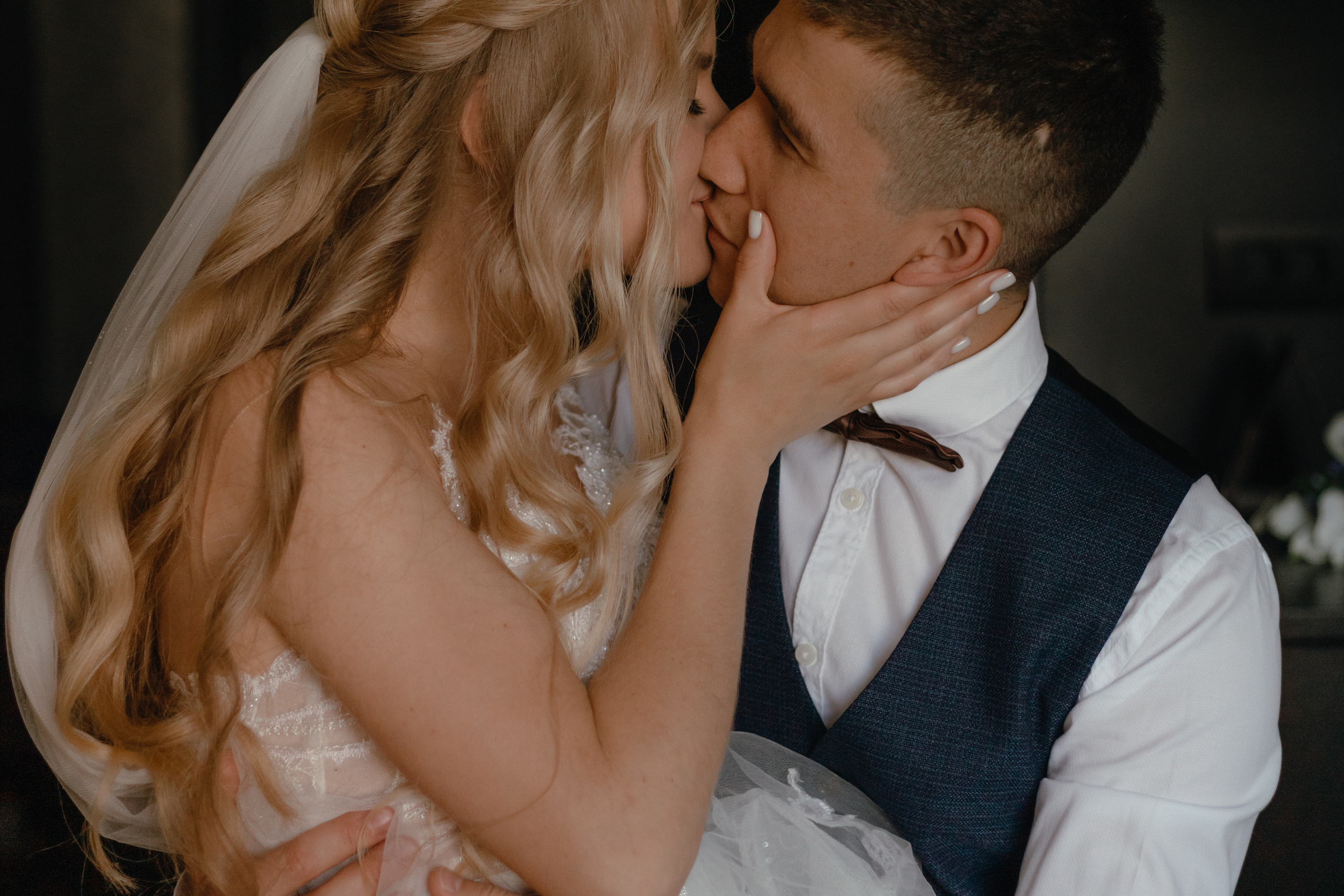 Семейный и свадебный фотограф в Санкт-Петербурге и Всеволожске