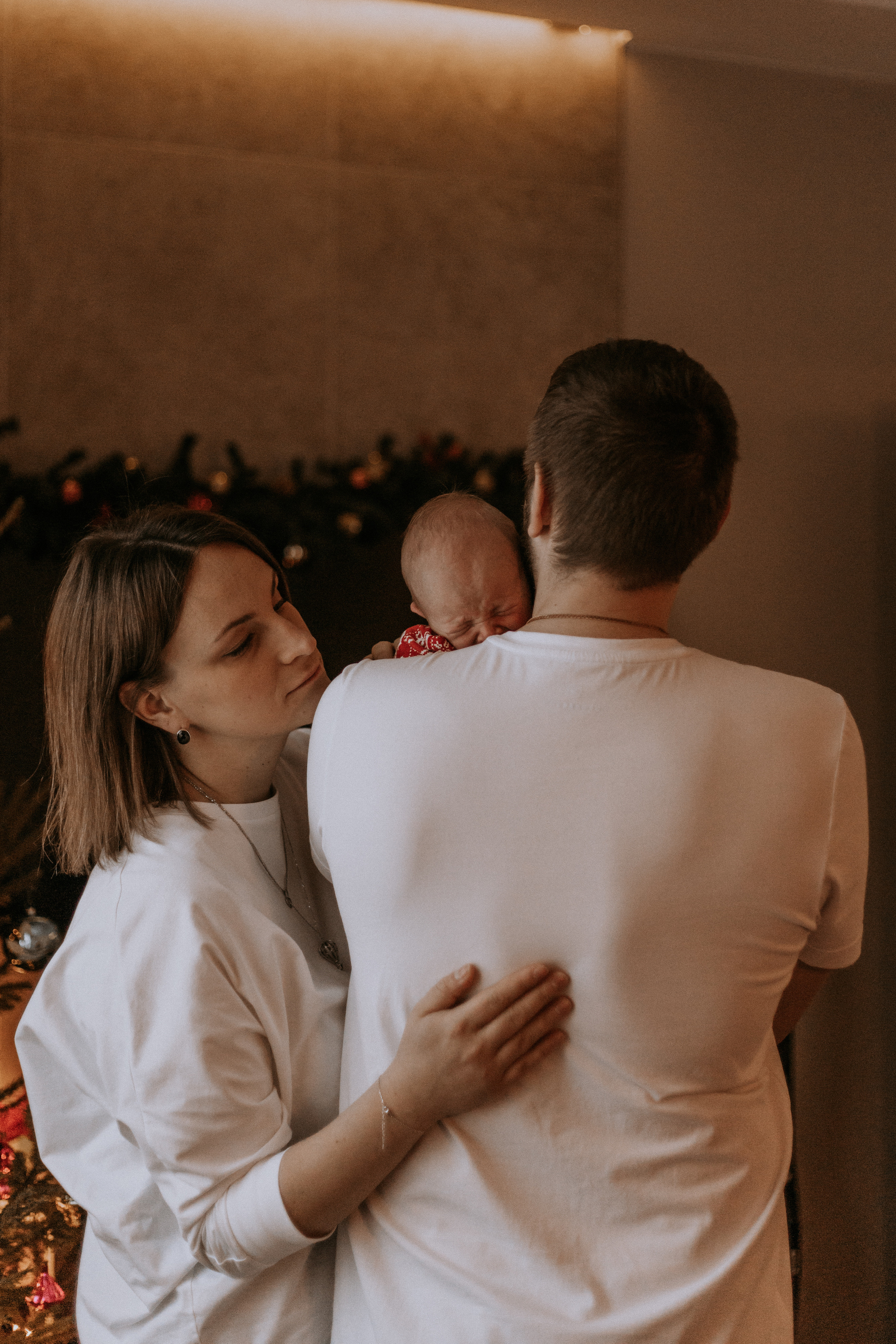 Добро пожаловать домой, малыш. Семейный и свадебный фотограф в Санкт-Петербурге и Всеволожске