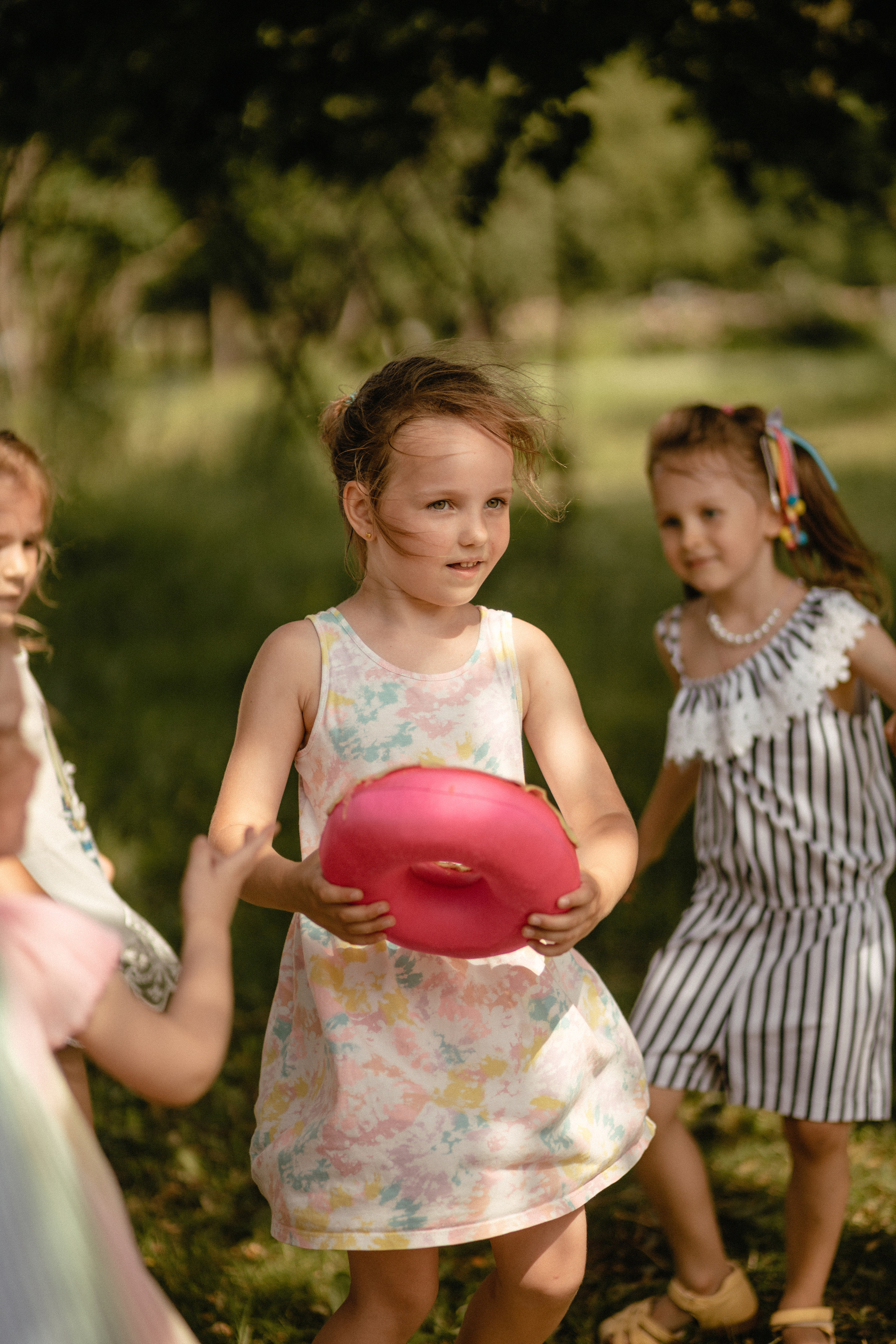 Съемка детского дня рождения Санкт-Петербург, Всеволожск. Семейный и свадебный фотограф в Санкт-Петербурге и Всеволожске