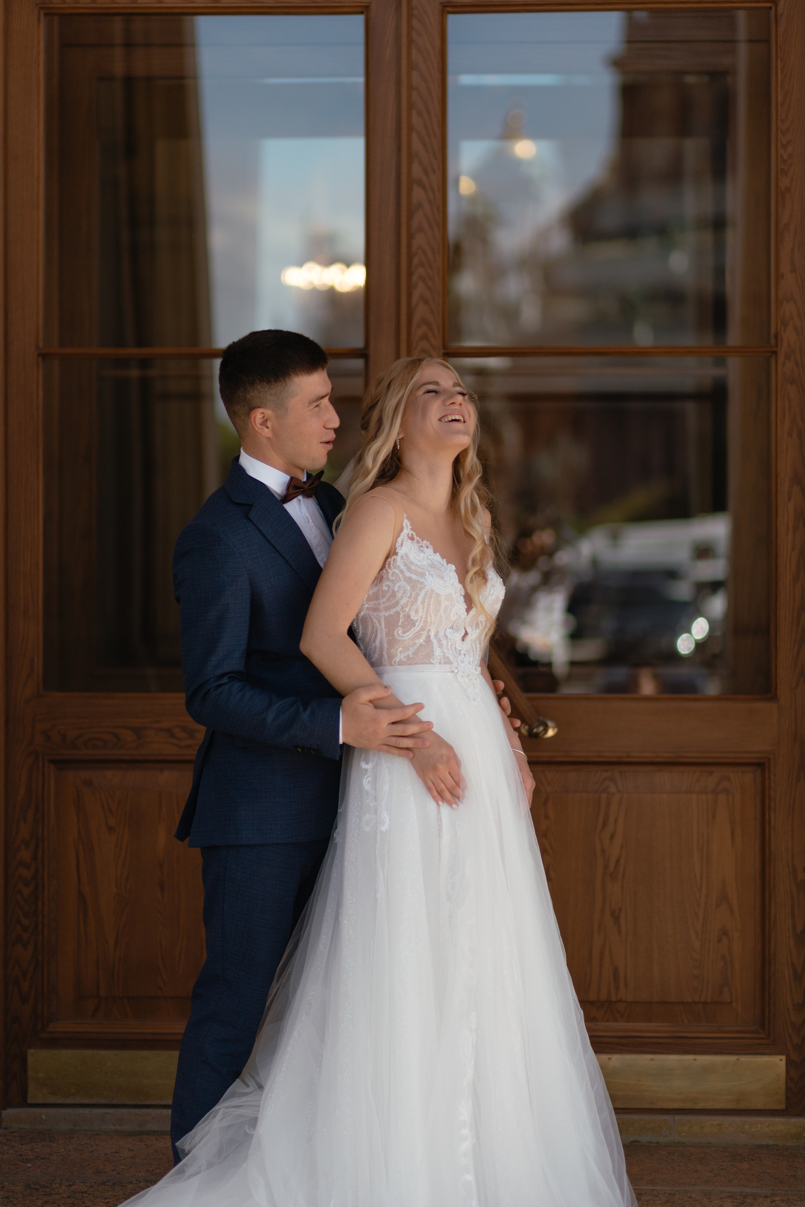 Настя и Бек. Семейный и свадебный фотограф в Санкт-Петербурге и Всеволожске