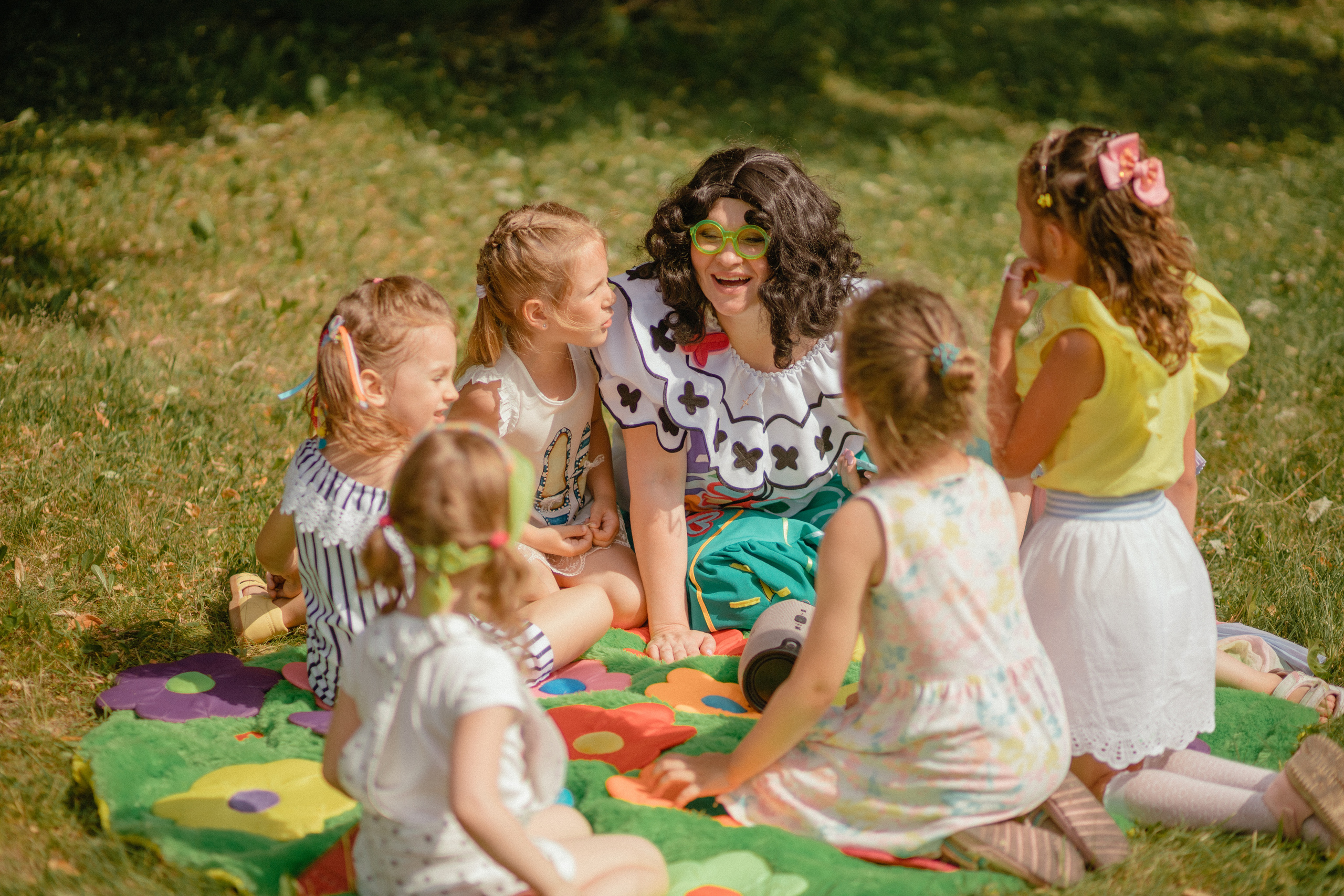 Съемка детского дня рождения Санкт-Петербург, Всеволожск. Семейный и свадебный фотограф в Санкт-Петербурге и Всеволожске