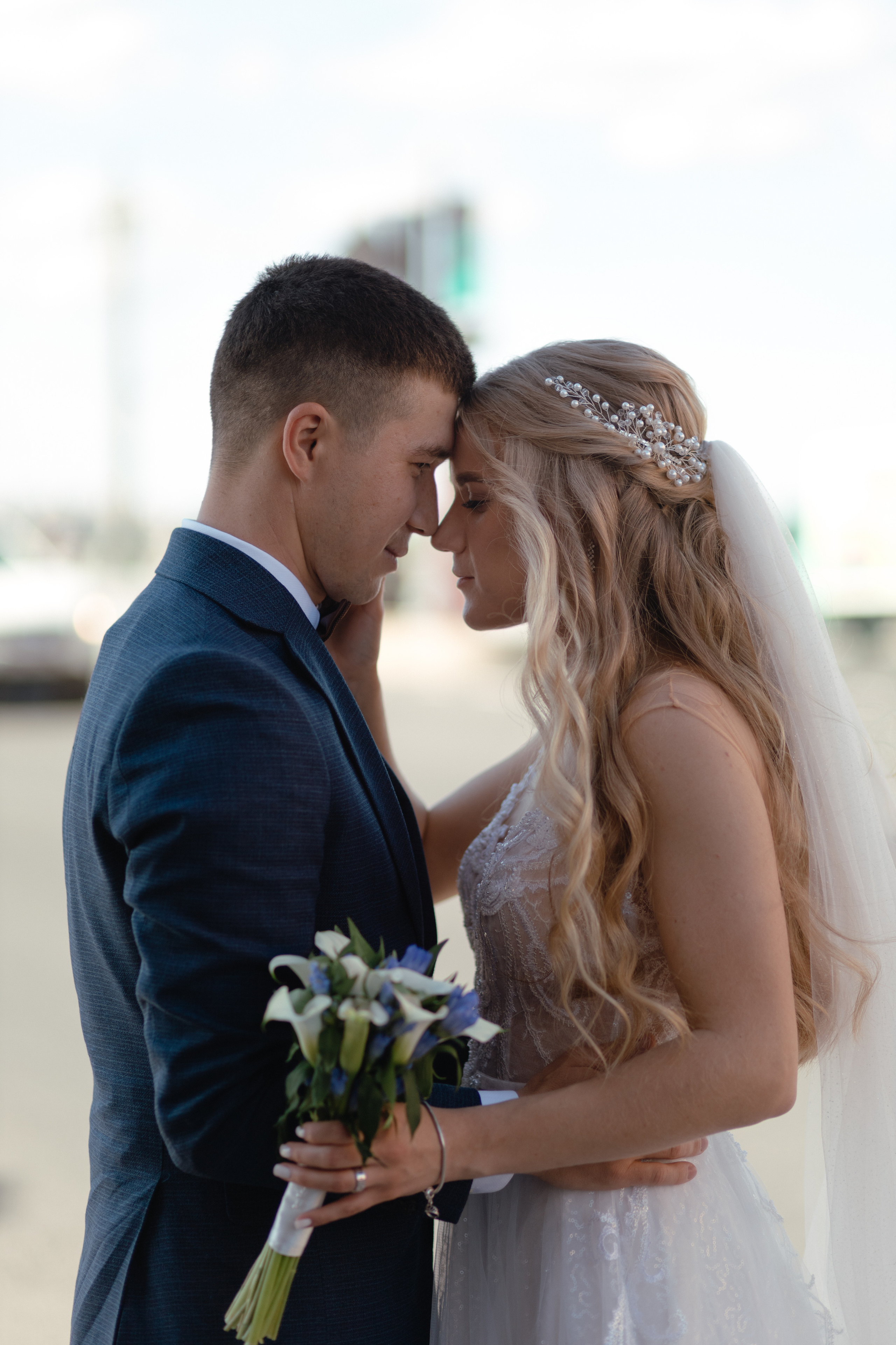 Настя и Бек. Семейный и свадебный фотограф в Санкт-Петербурге и Всеволожске