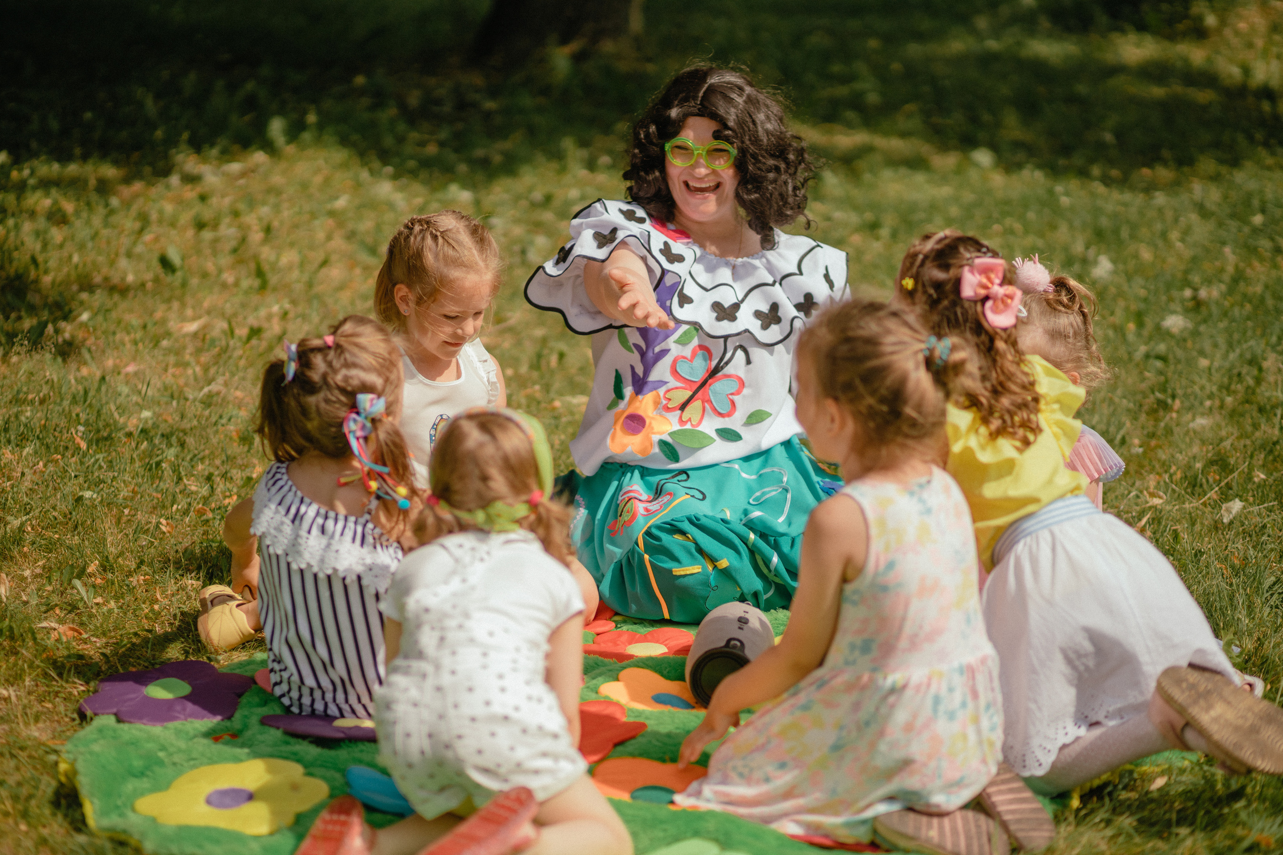 Съемка детского дня рождения Санкт-Петербург, Всеволожск. Семейный и свадебный фотограф в Санкт-Петербурге и Всеволожске