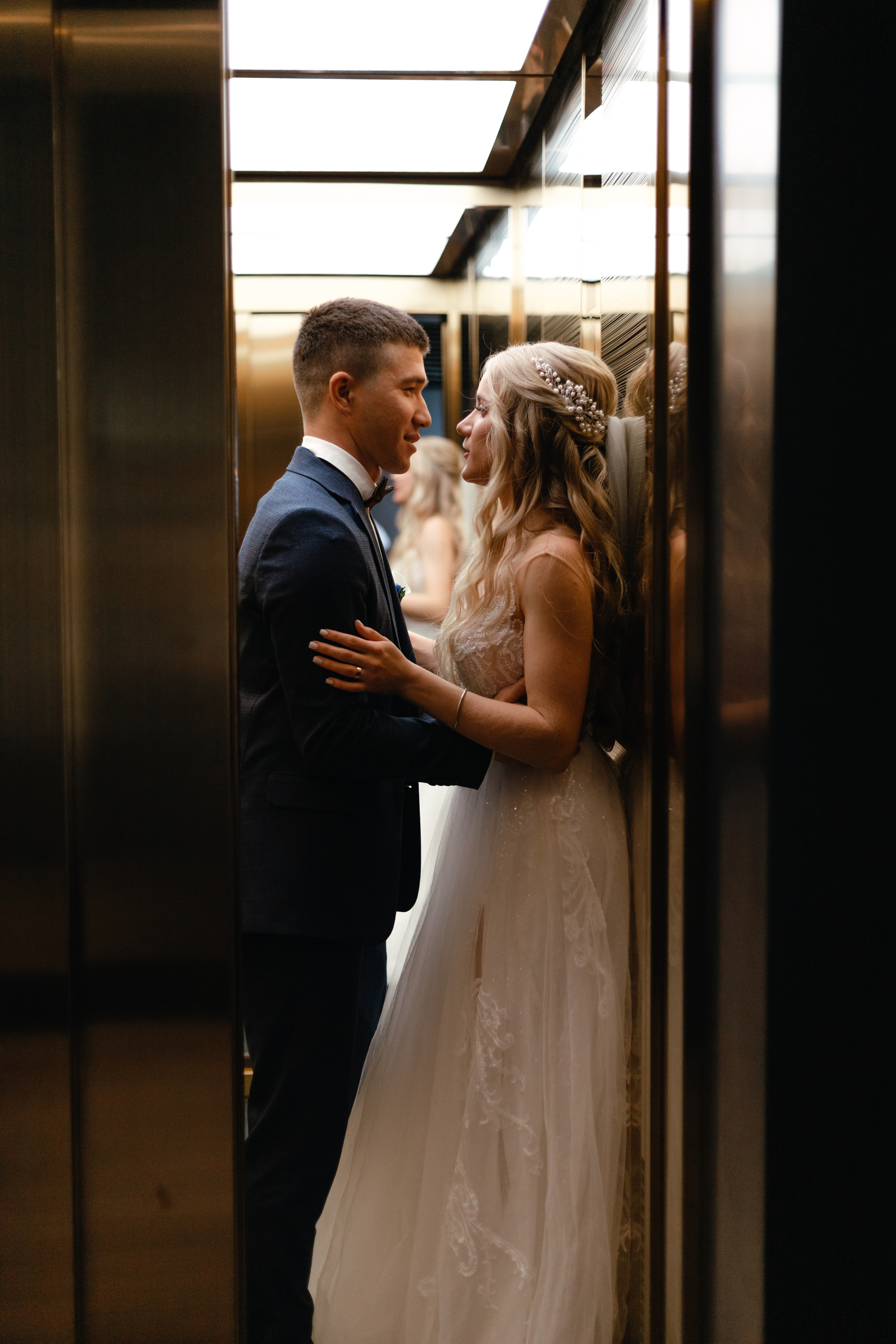 Настя и Бек. Семейный и свадебный фотограф в Санкт-Петербурге и Всеволожске