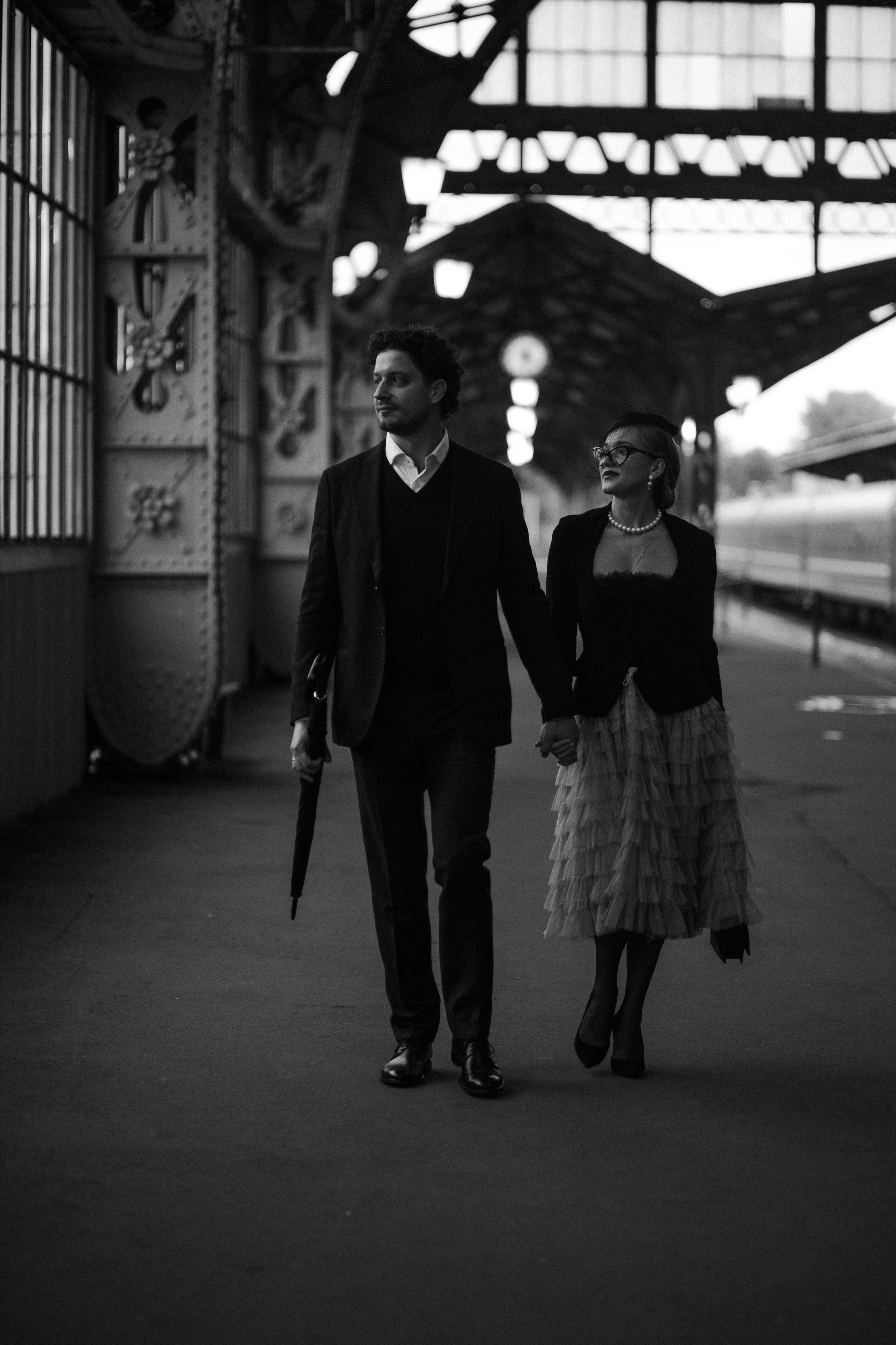 Ксения и Дмитрий. Семейный и свадебный фотограф в Санкт-Петербурге и Всеволожске