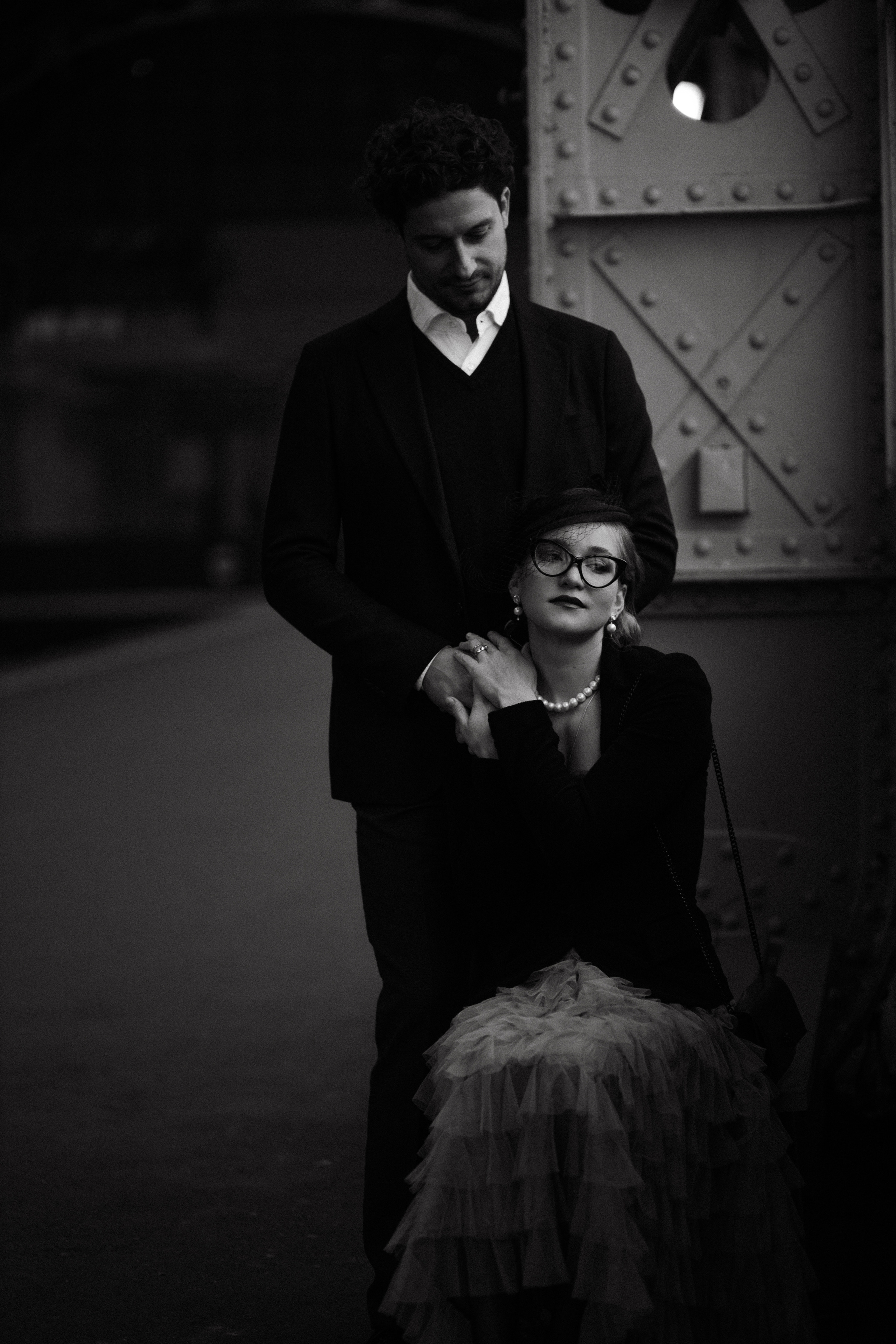 Ксения и Дмитрий. Семейный и свадебный фотограф в Санкт-Петербурге и Всеволожске