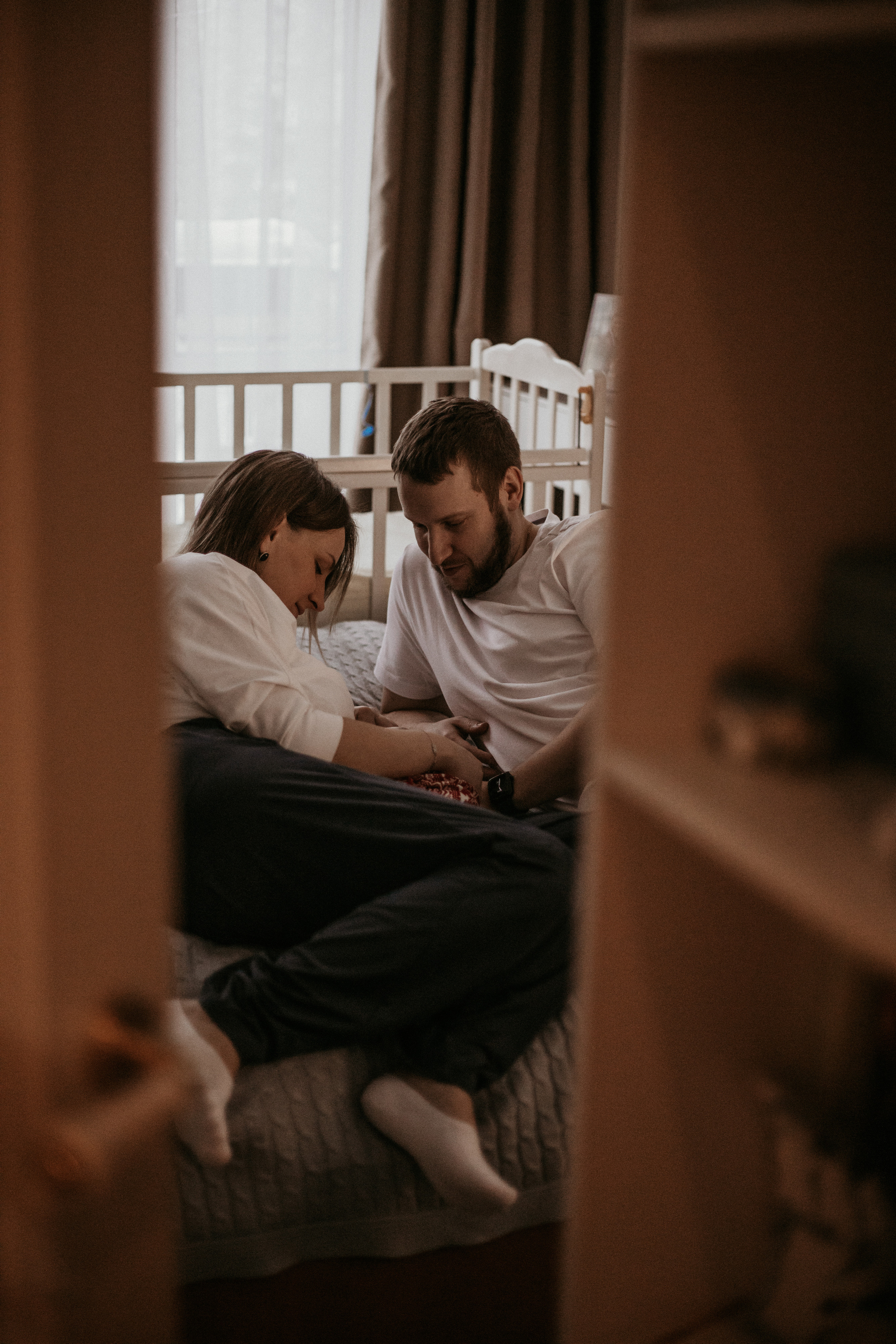 Добро пожаловать домой, малыш. Семейный и свадебный фотограф в Санкт-Петербурге и Всеволожске