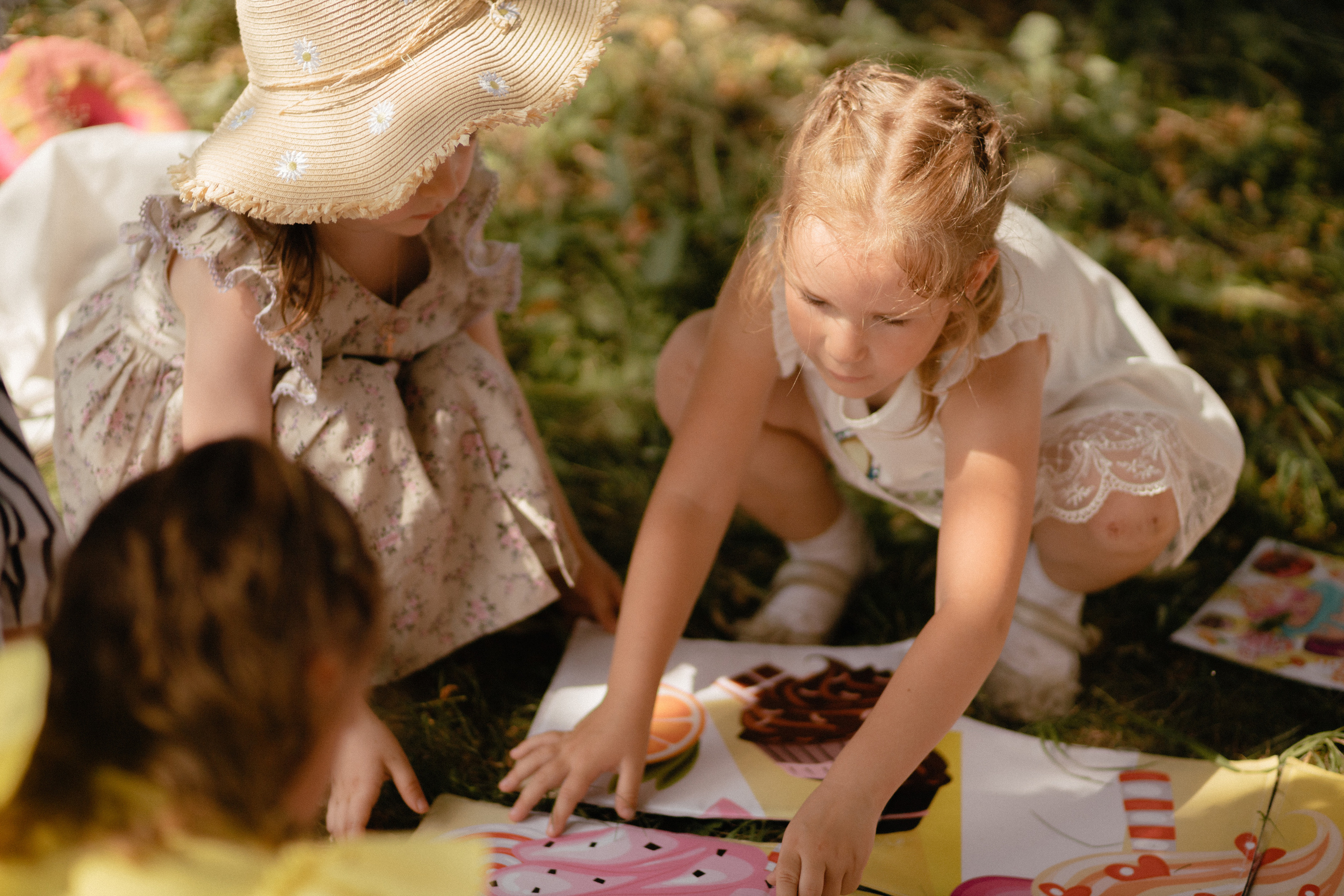 Съемка детского дня рождения Санкт-Петербург, Всеволожск. Семейный и свадебный фотограф в Санкт-Петербурге и Всеволожске