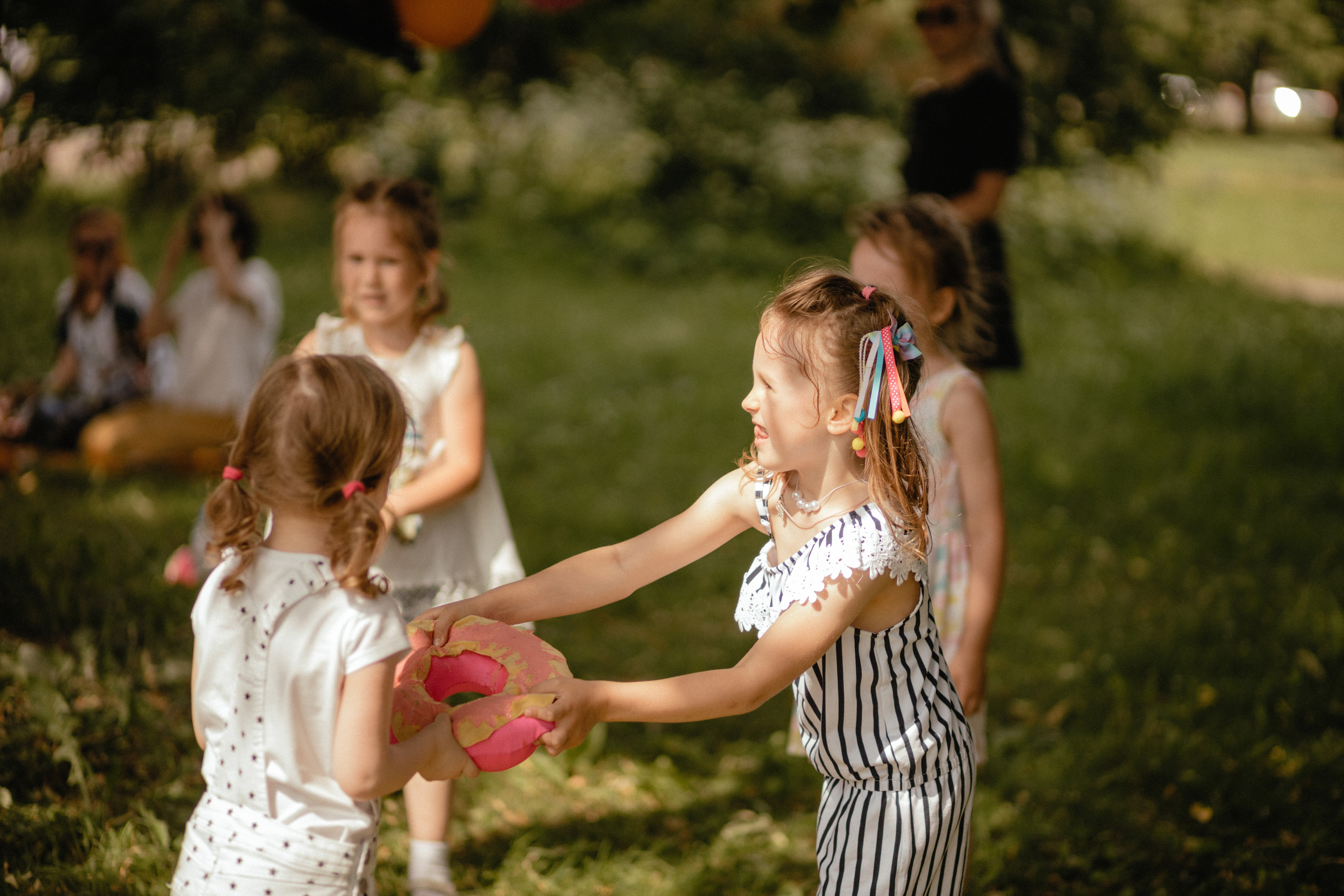 Съемка детского дня рождения Санкт-Петербург, Всеволожск. Семейный и свадебный фотограф в Санкт-Петербурге и Всеволожске