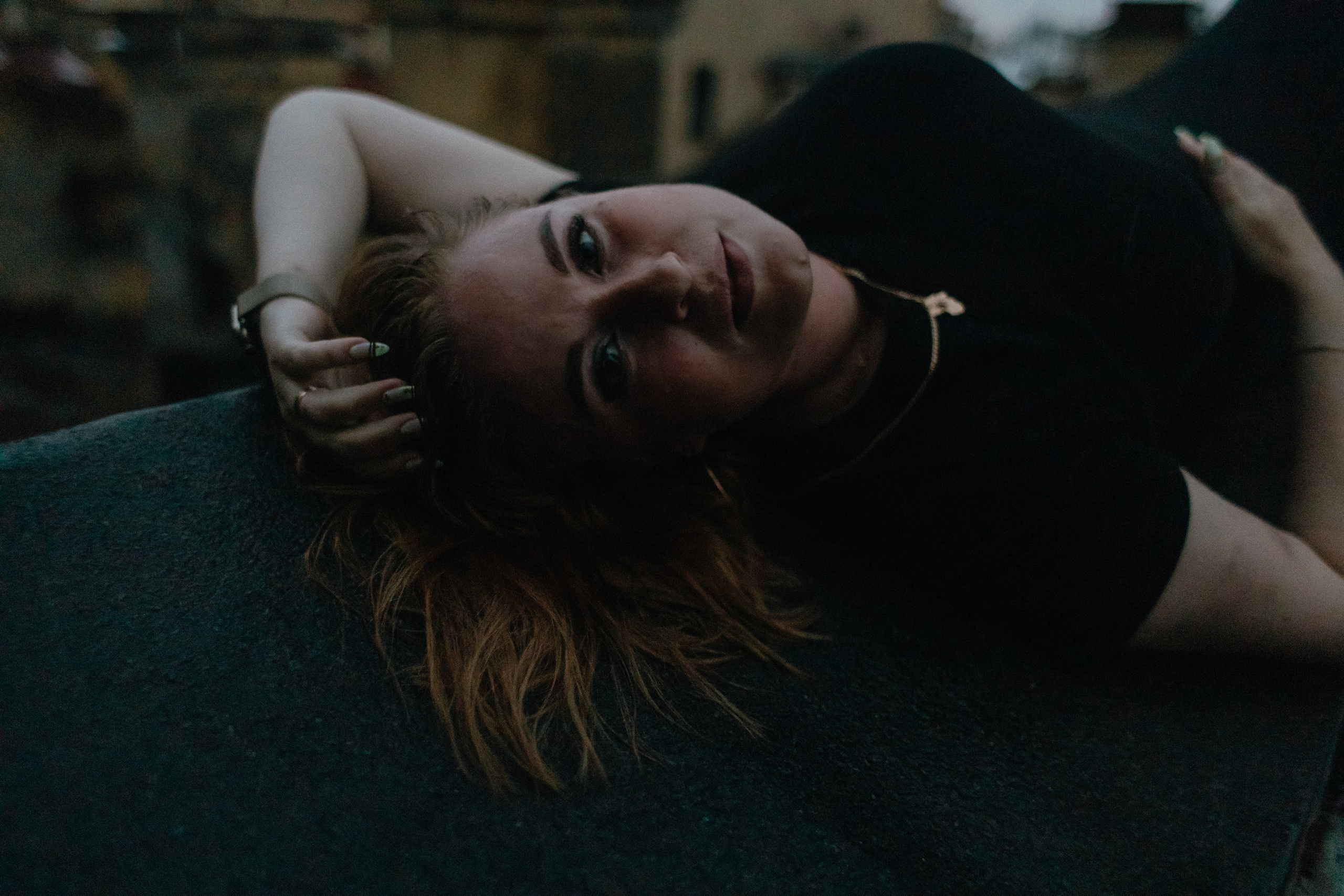 Фотосессия на крыше СПБ. Семейный и свадебный фотограф в Санкт-Петербурге и Всеволожске