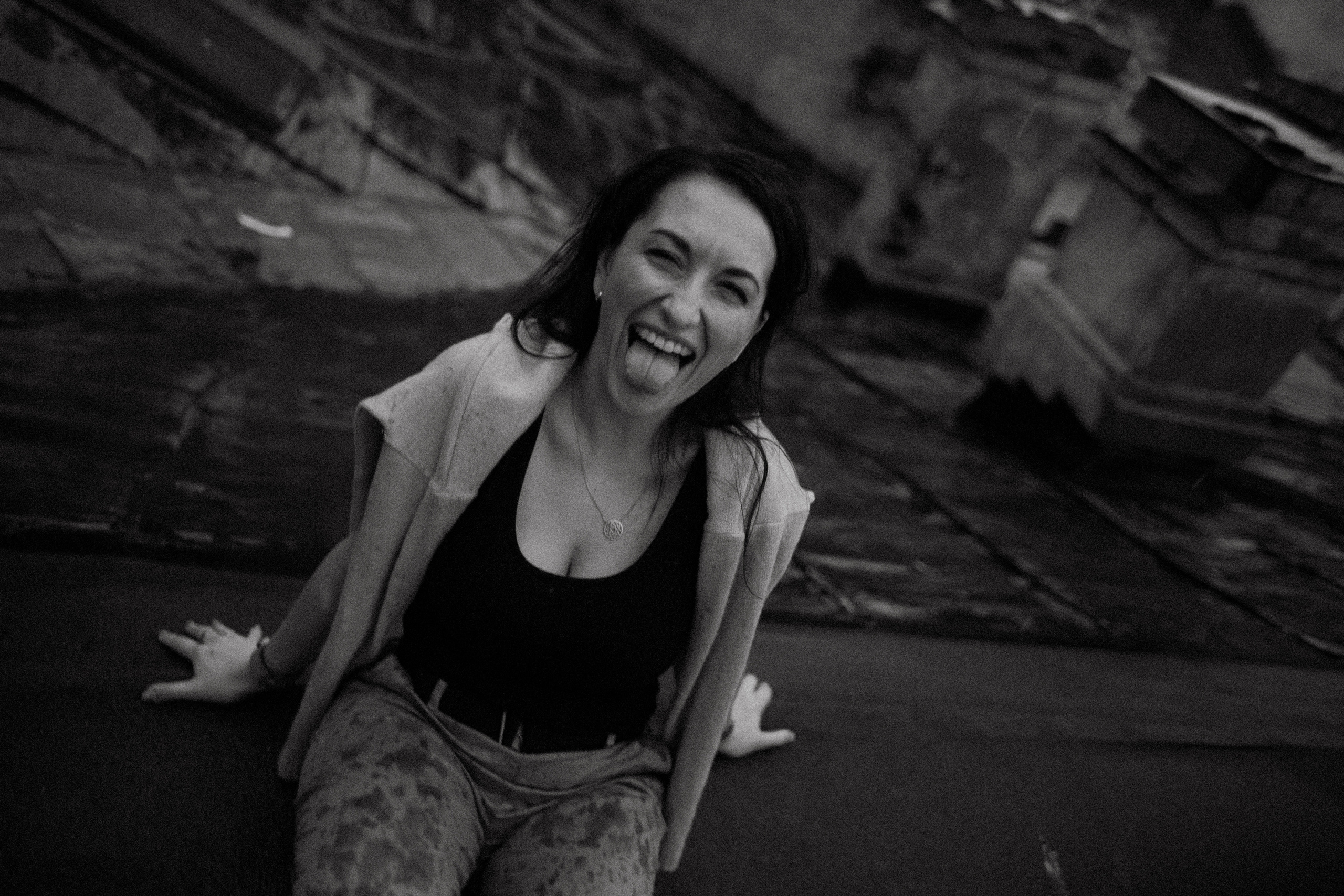 Фотосессия на крыше СПБ. Семейный и свадебный фотограф в Санкт-Петербурге и Всеволожске