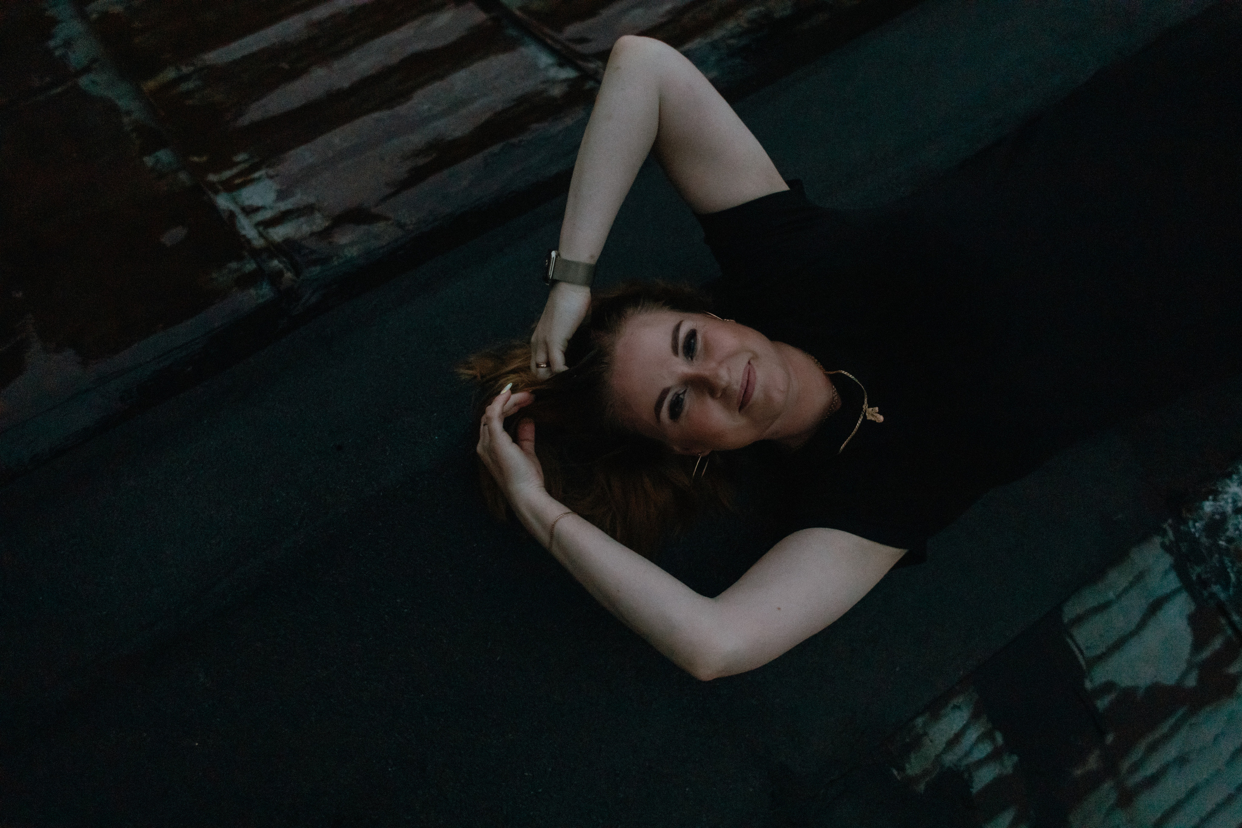 Фотосессия на крыше СПБ. Семейный и свадебный фотограф в Санкт-Петербурге и Всеволожске