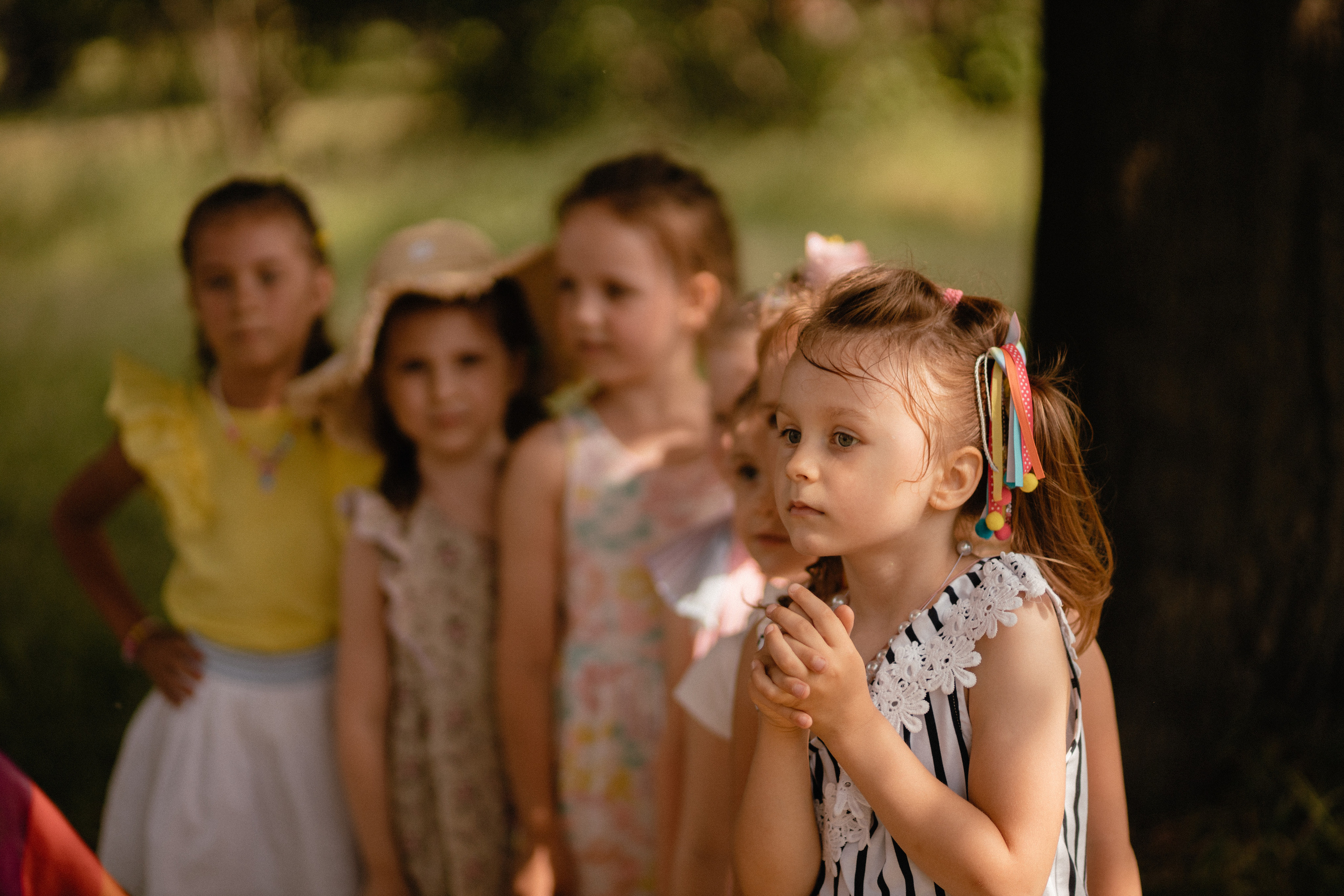 Съемка детского дня рождения Санкт-Петербург, Всеволожск. Семейный и свадебный фотограф в Санкт-Петербурге и Всеволожске